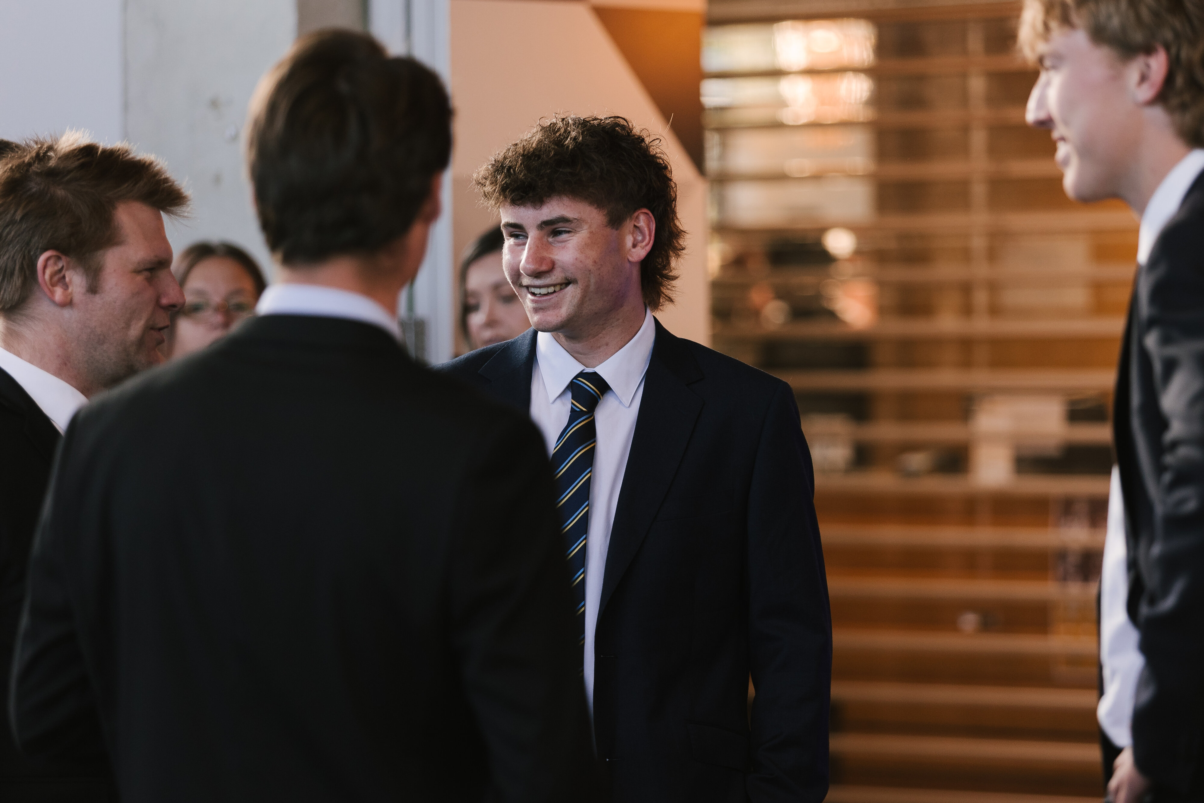 2023 Blues &amp; Golds Award 047