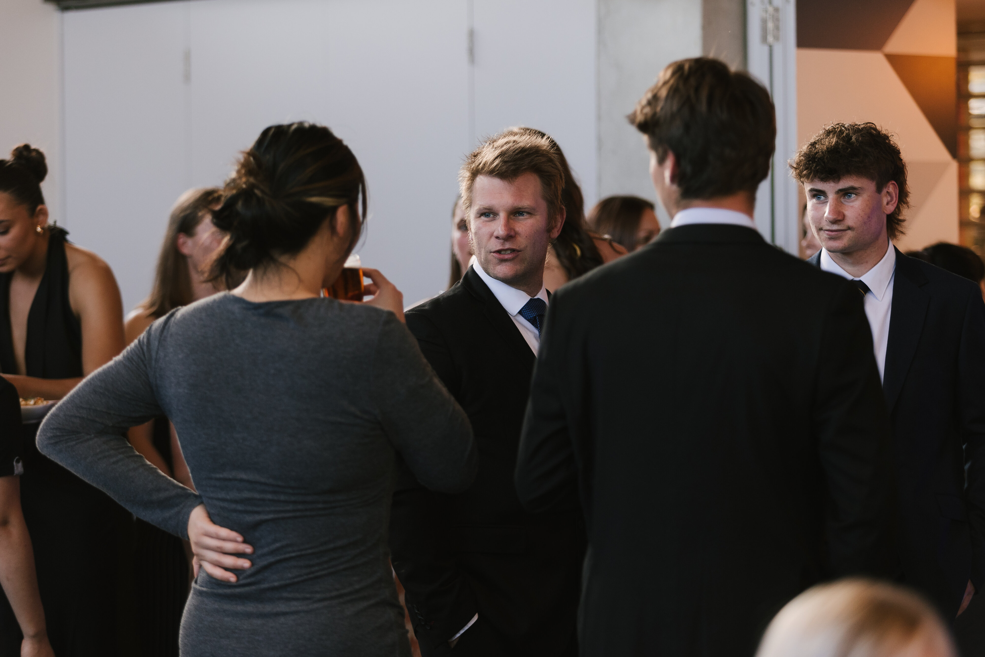 2023 Blues &amp; Golds Award 049