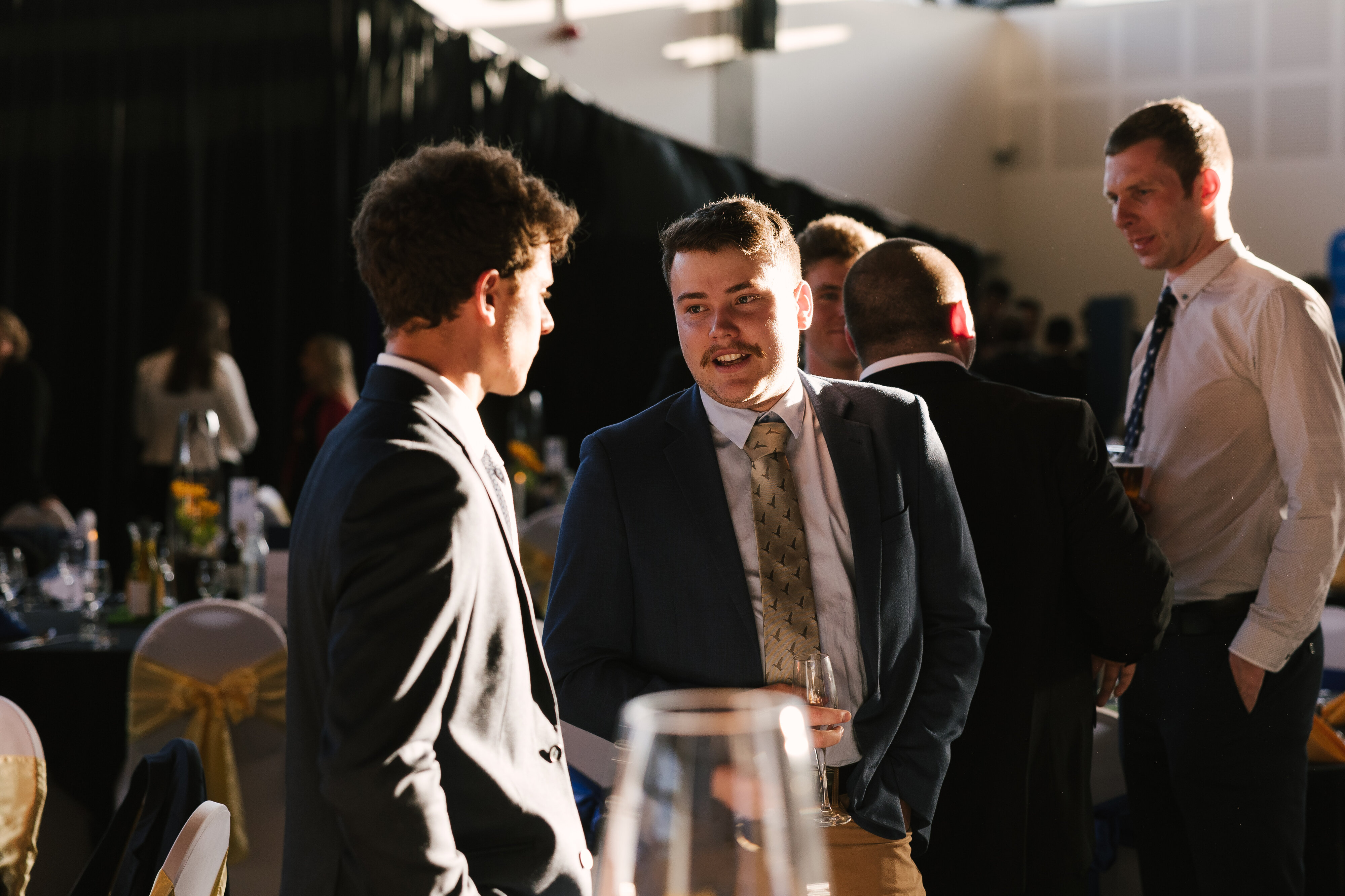 2023 Blues &amp; Golds Award 052