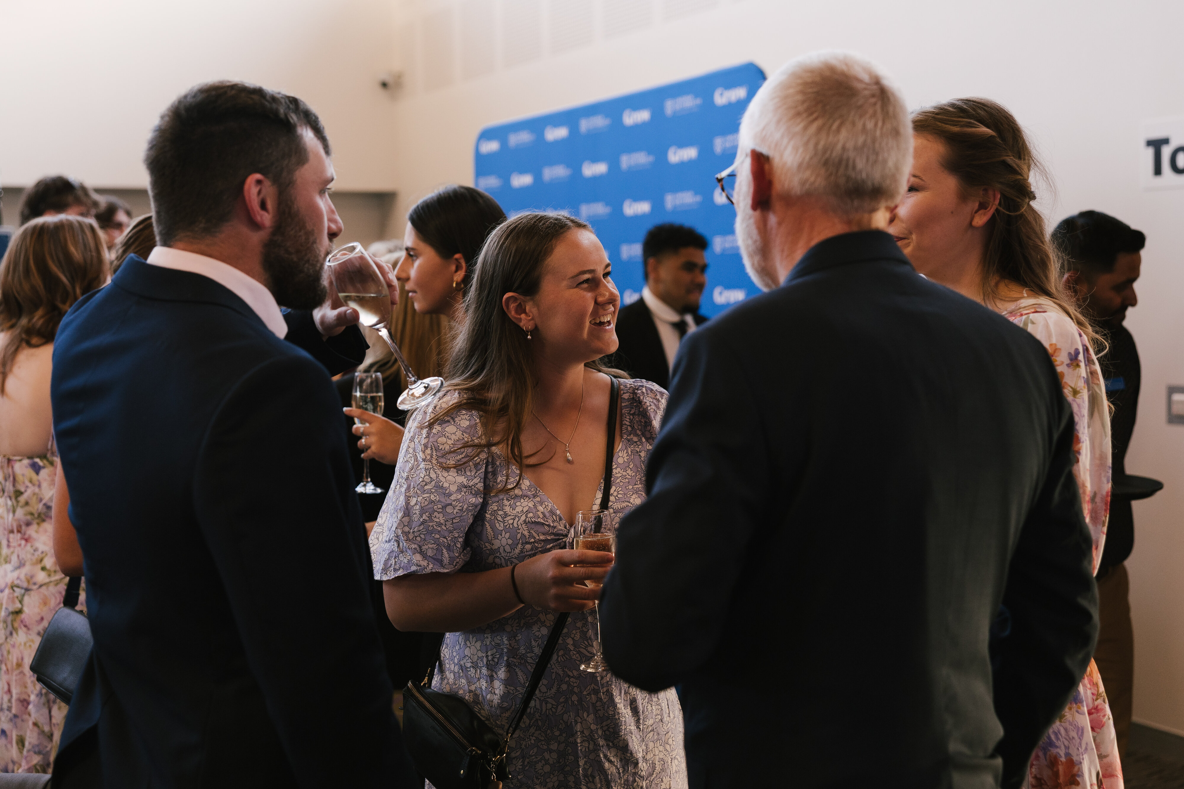 2023 Blues &amp; Golds Award 053