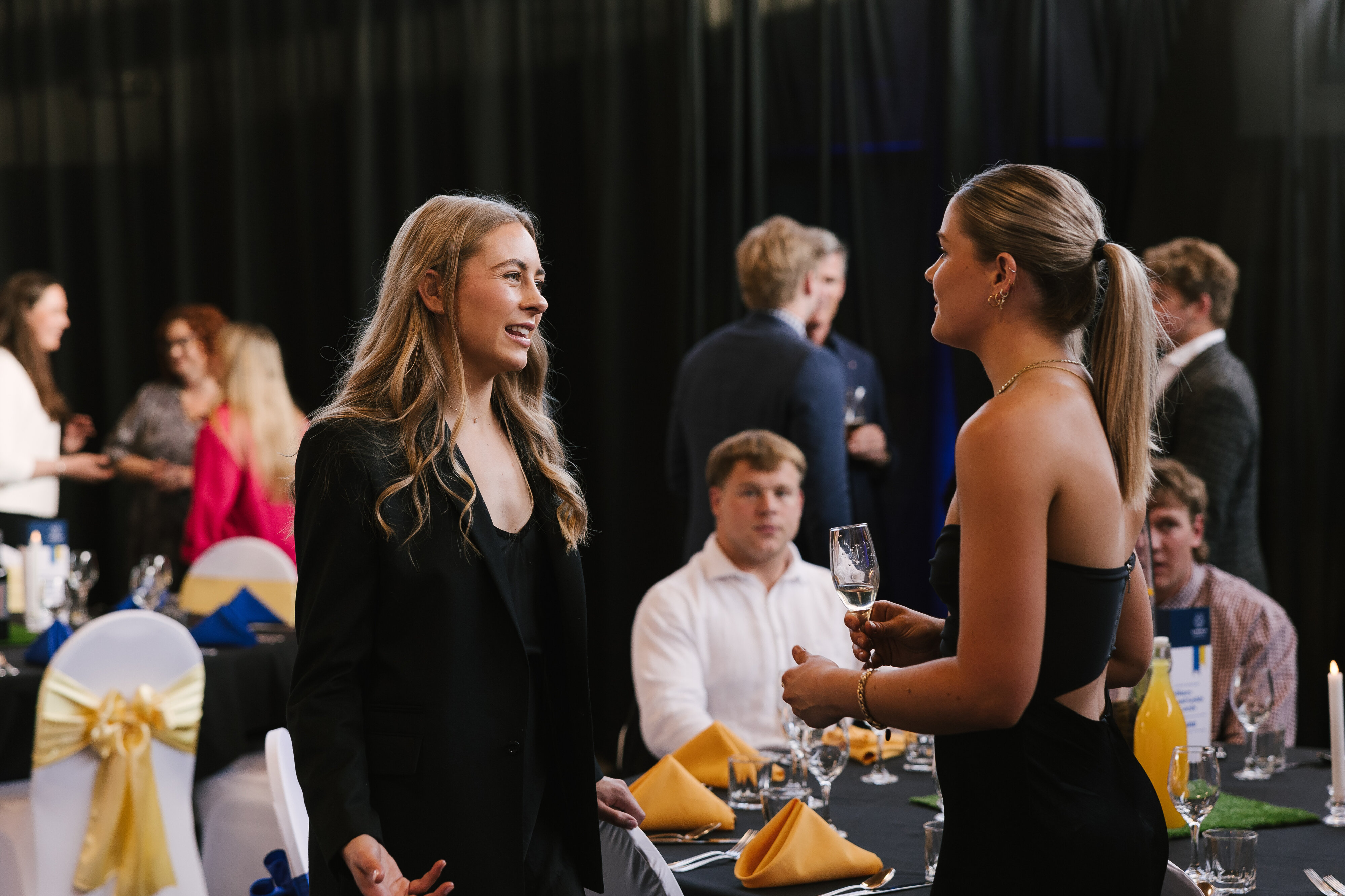 2023 Blues &amp; Golds Award 054