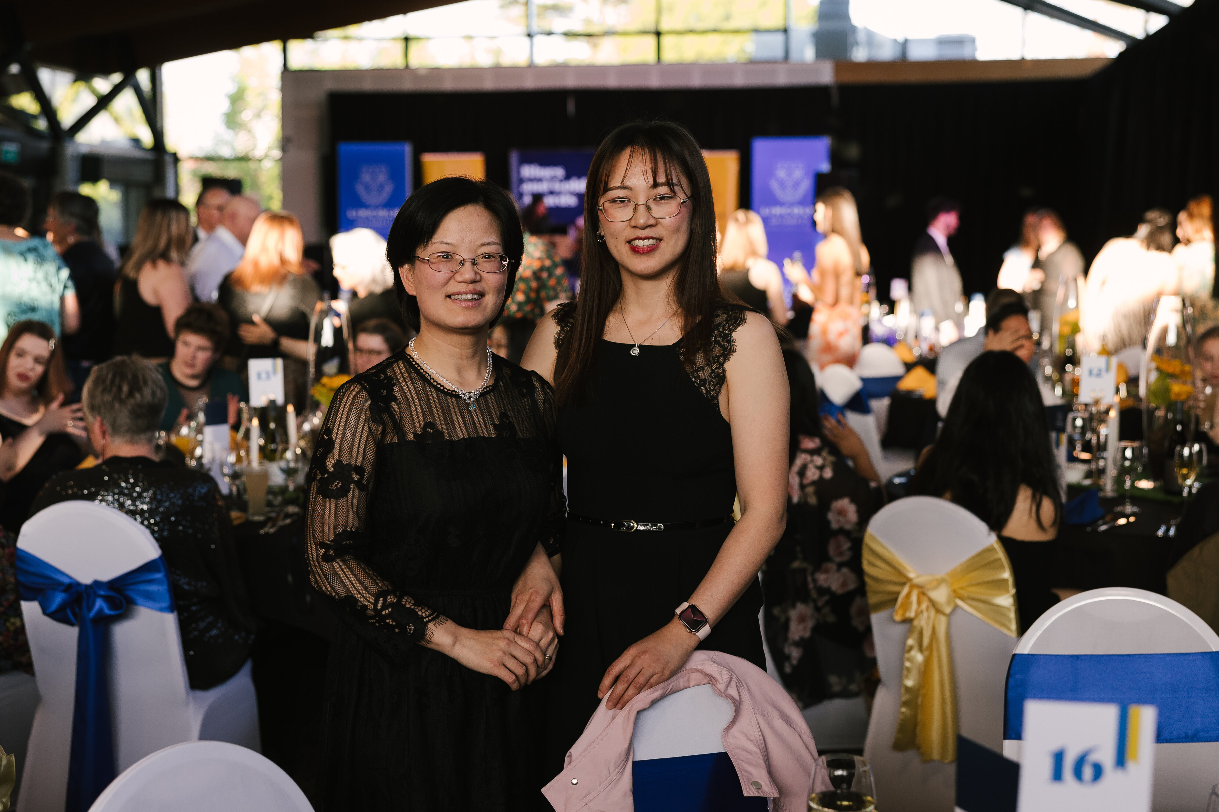 2023 Blues &amp; Golds Award 055