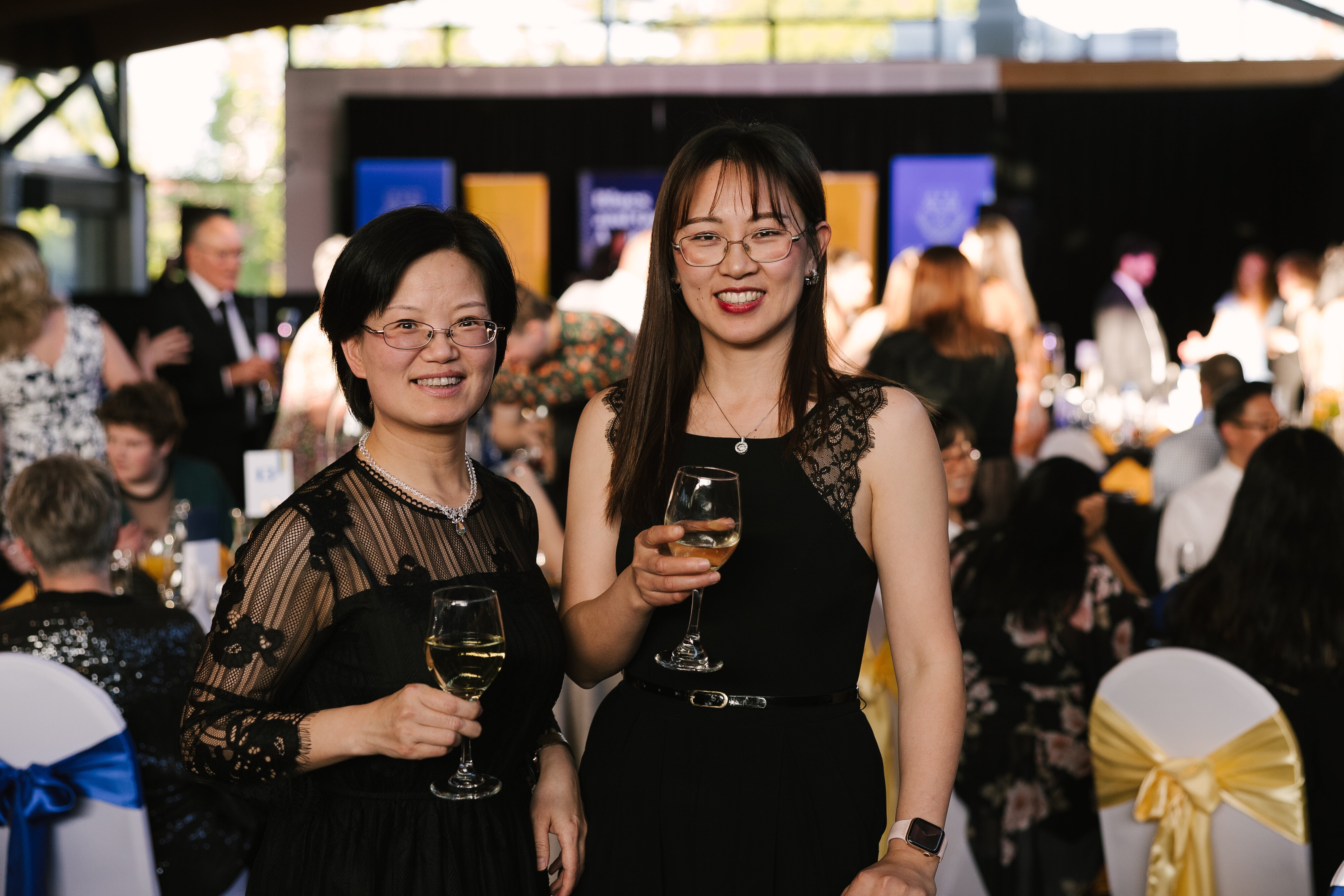 2023 Blues &amp; Golds Award 056