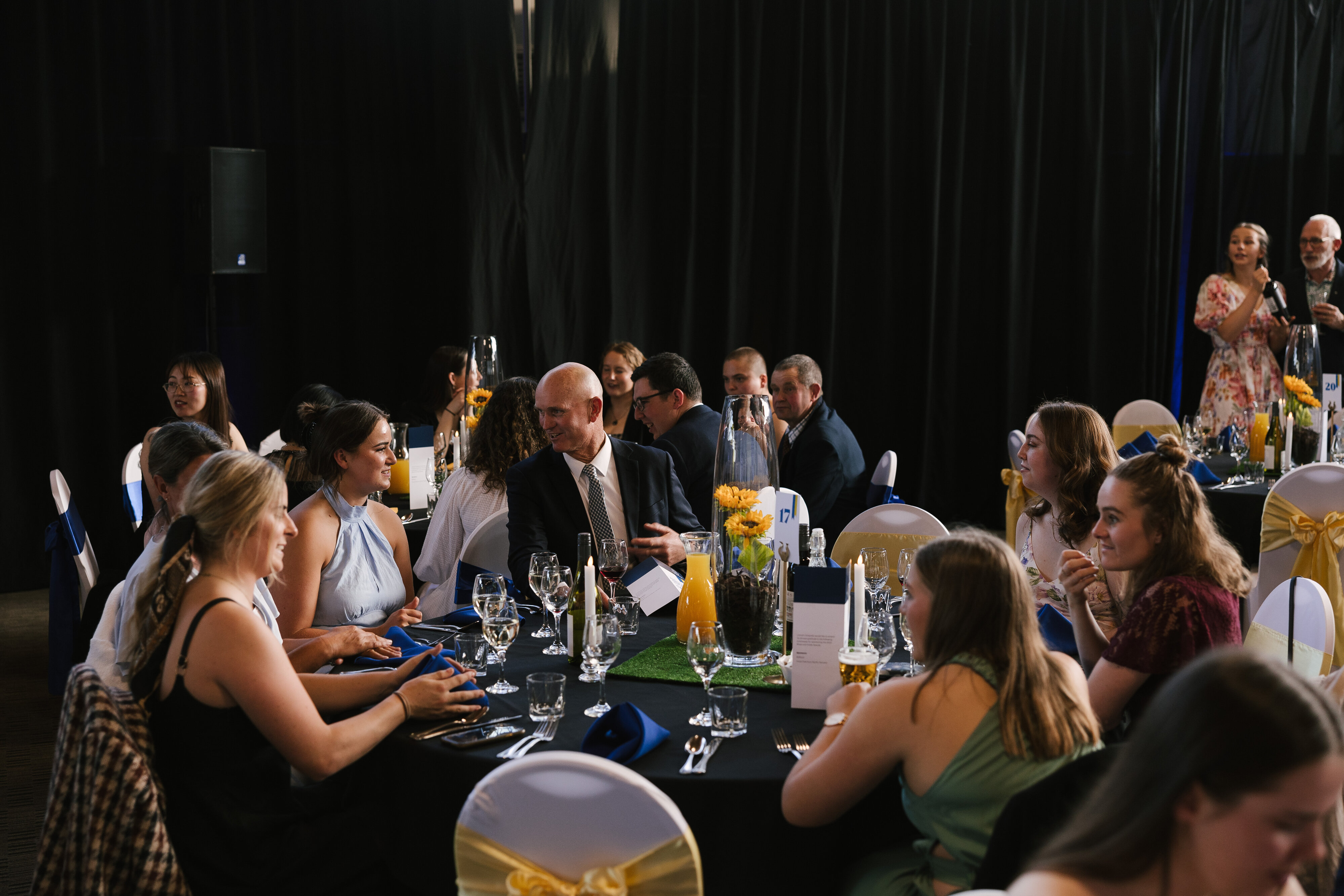 2023 Blues &amp; Golds Award 060