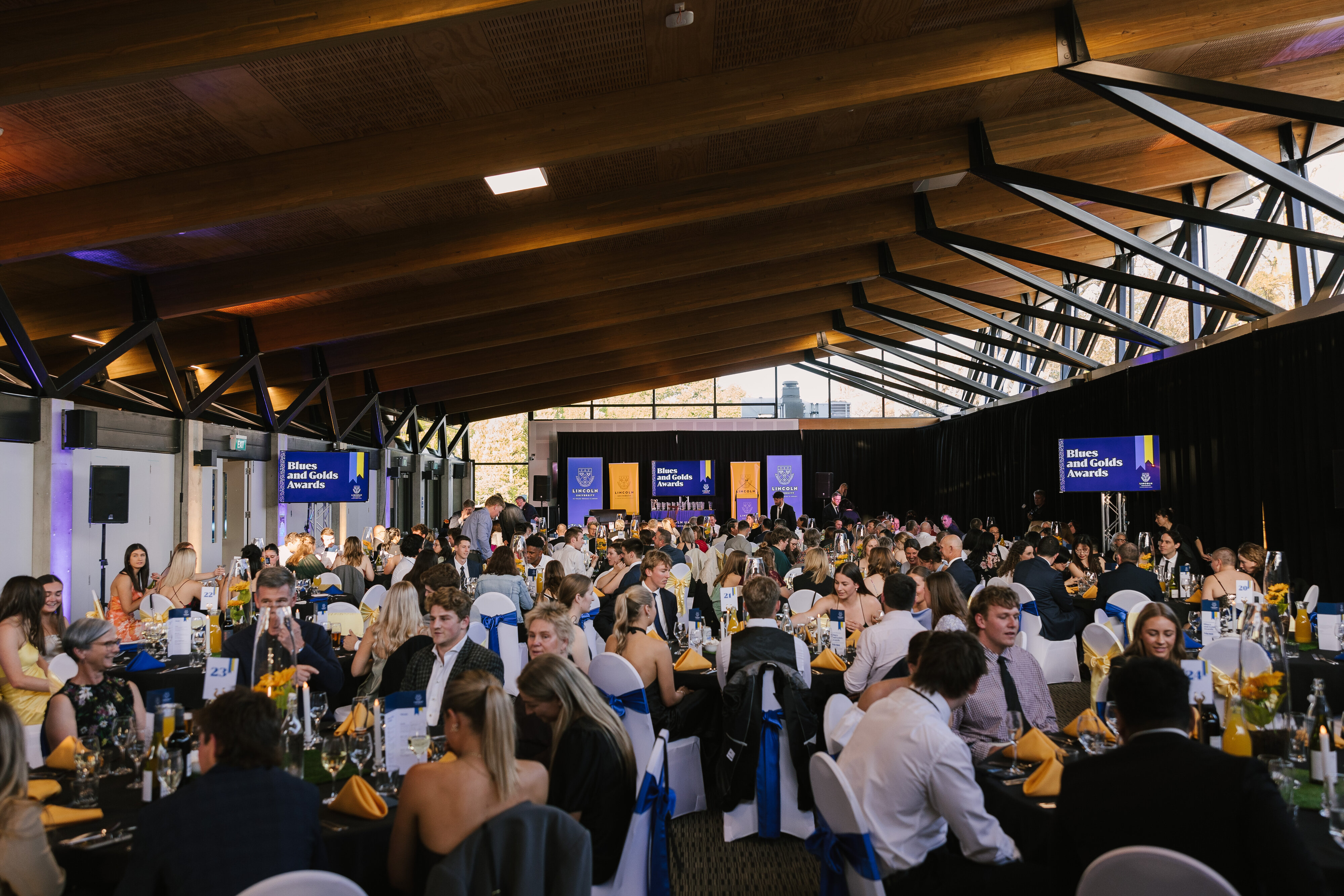 2023 Blues &amp; Golds Award 062