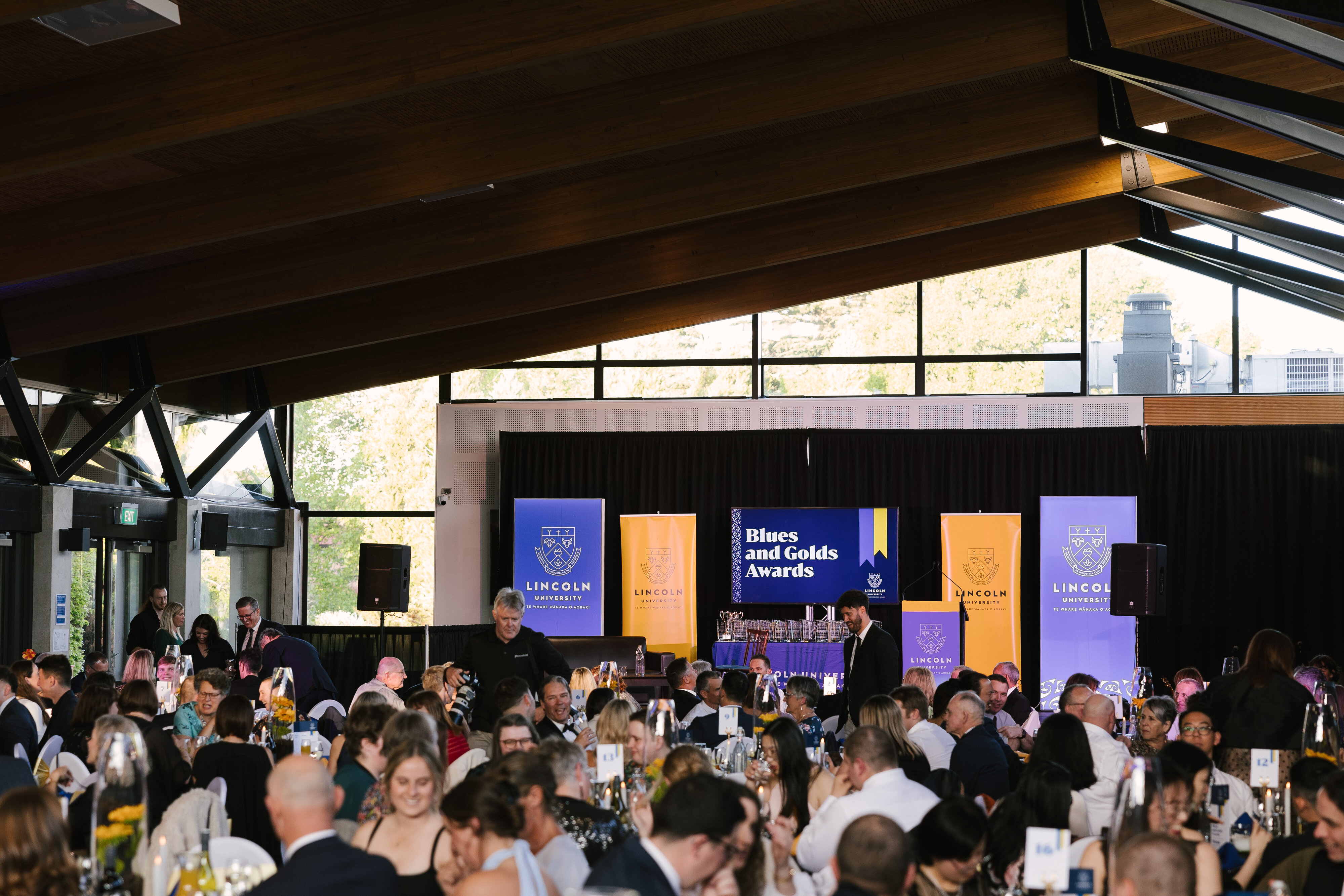 2023 Blues &amp; Golds Award 064