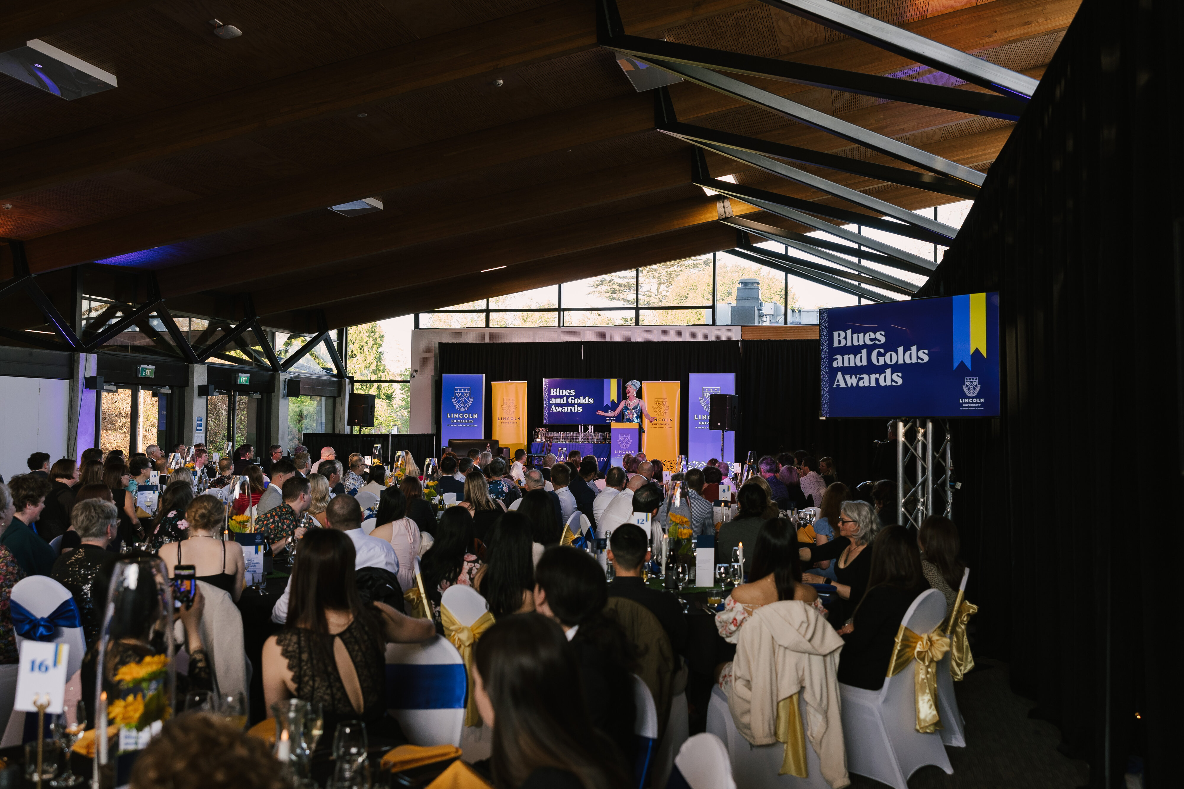 2023 Blues &amp; Golds Award 066