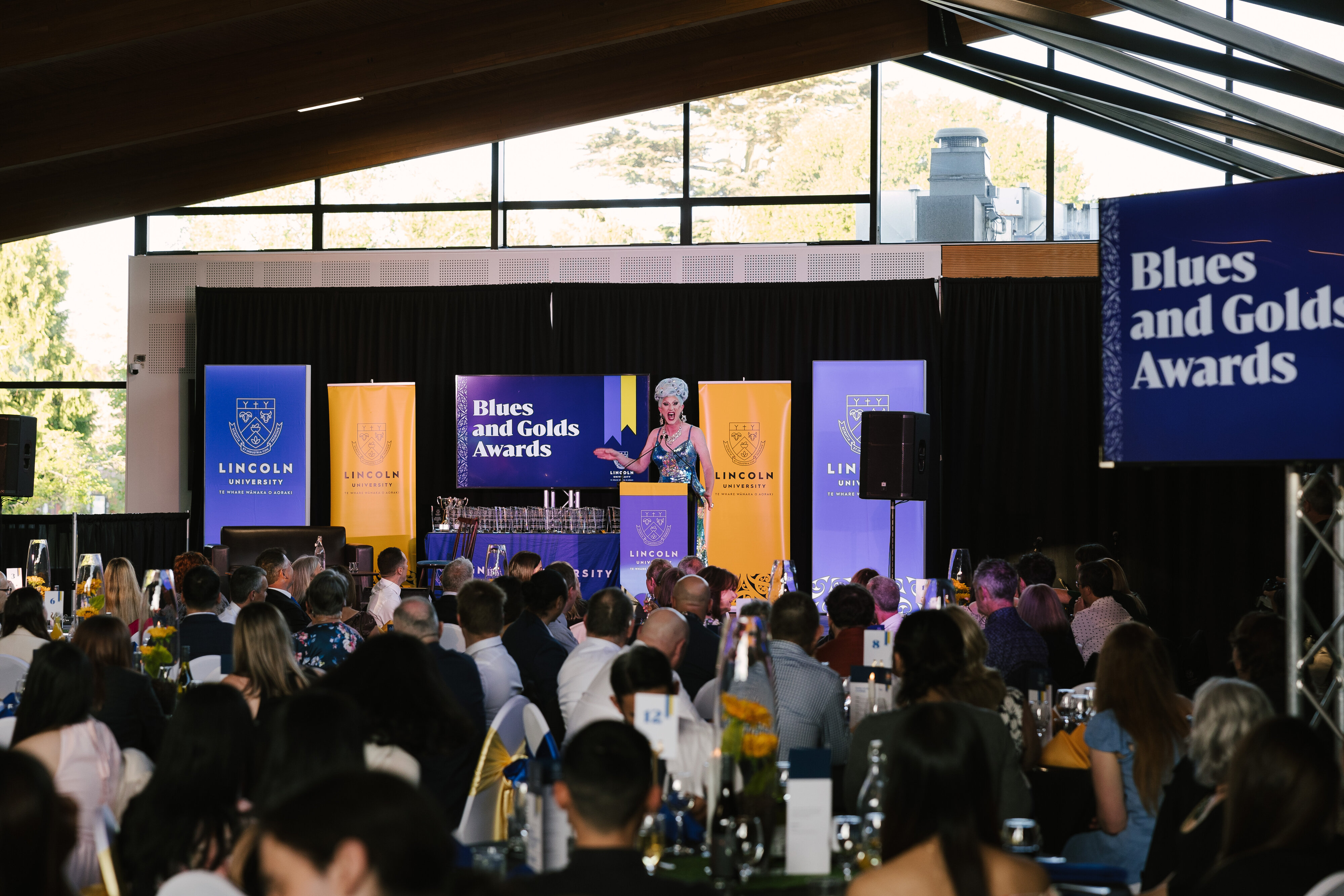 2023 Blues &amp; Golds Award 067