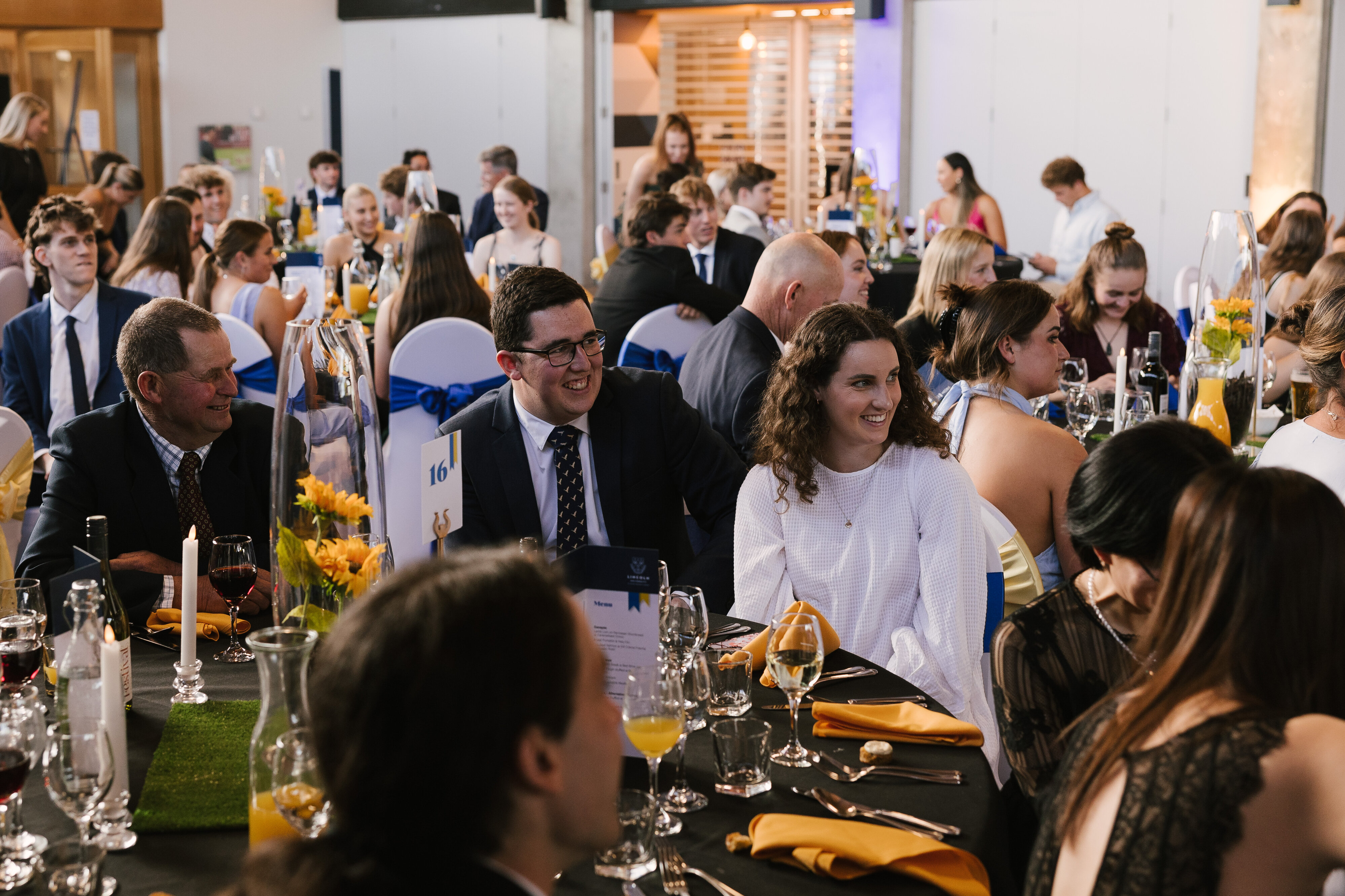 2023 Blues &amp; Golds Award 068