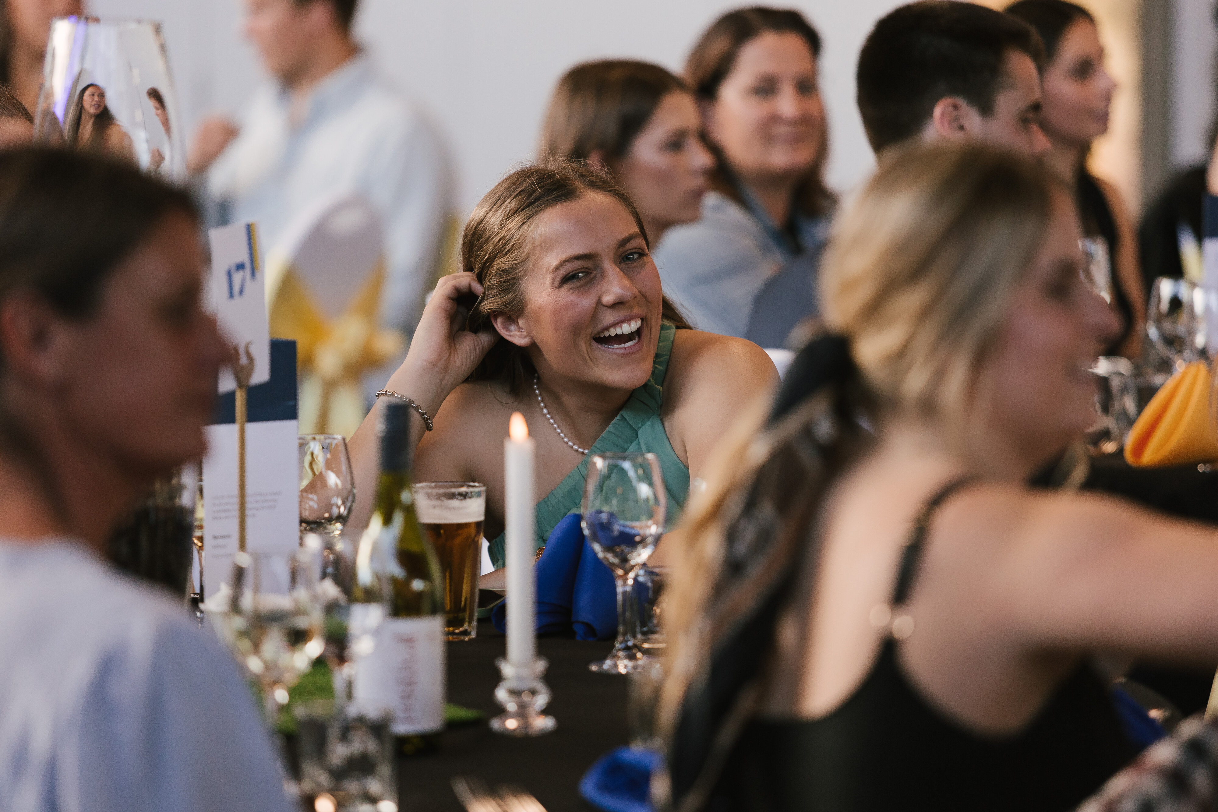 2023 Blues &amp; Golds Award 070