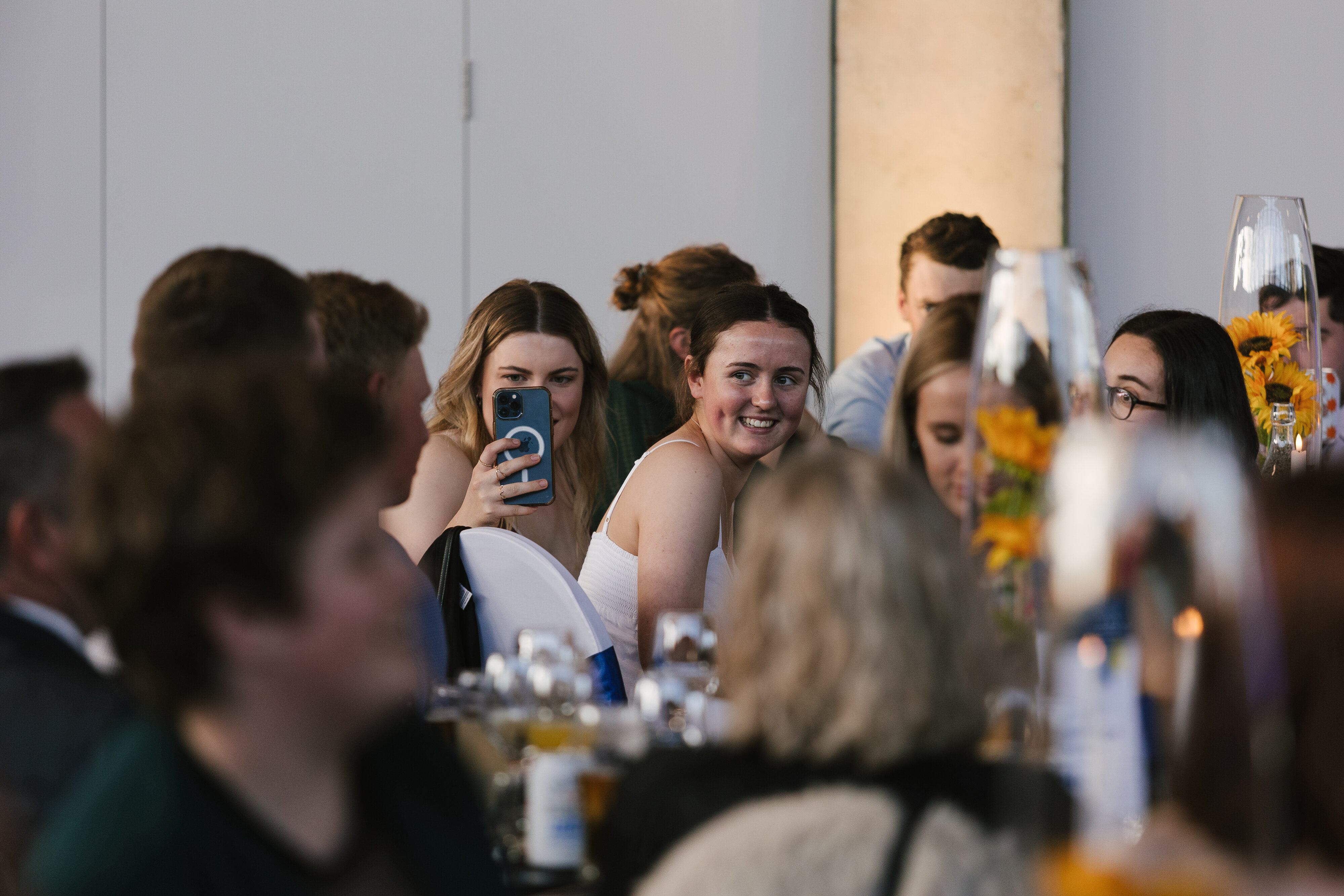 2023 Blues &amp; Golds Award 072