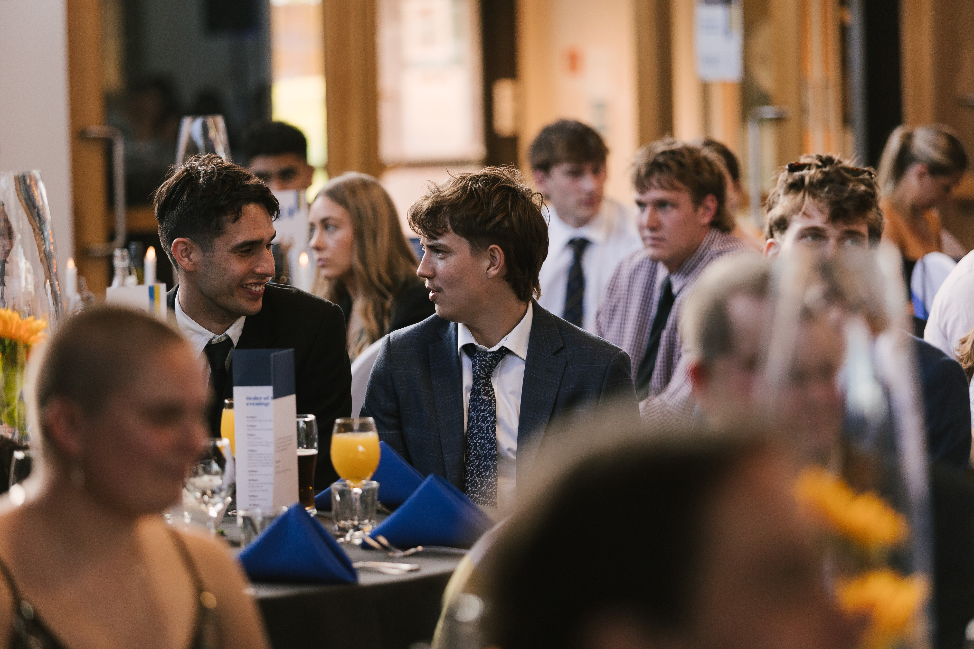 2023 Blues &amp; Golds Award 074