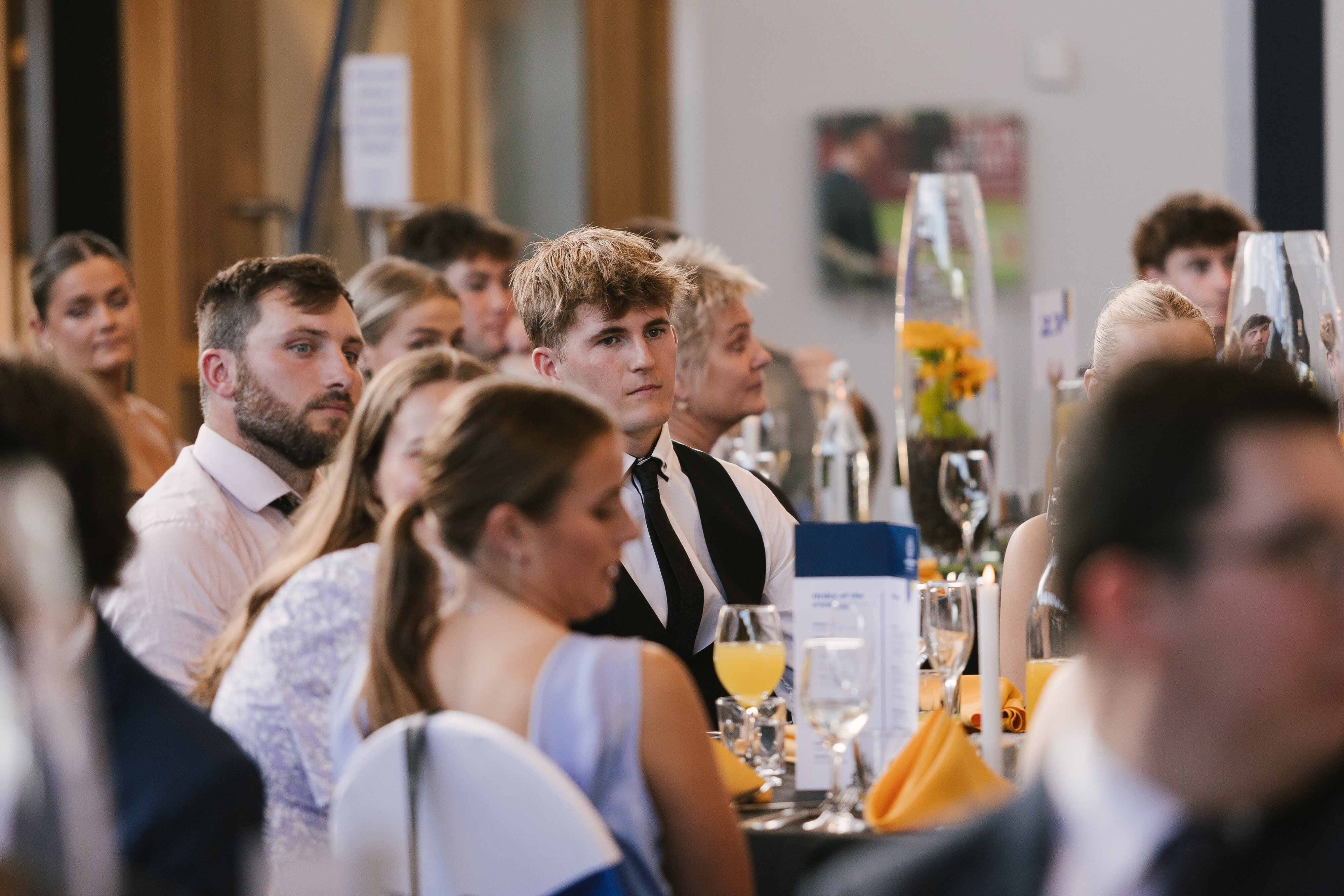 2023 Blues &amp; Golds Award 075