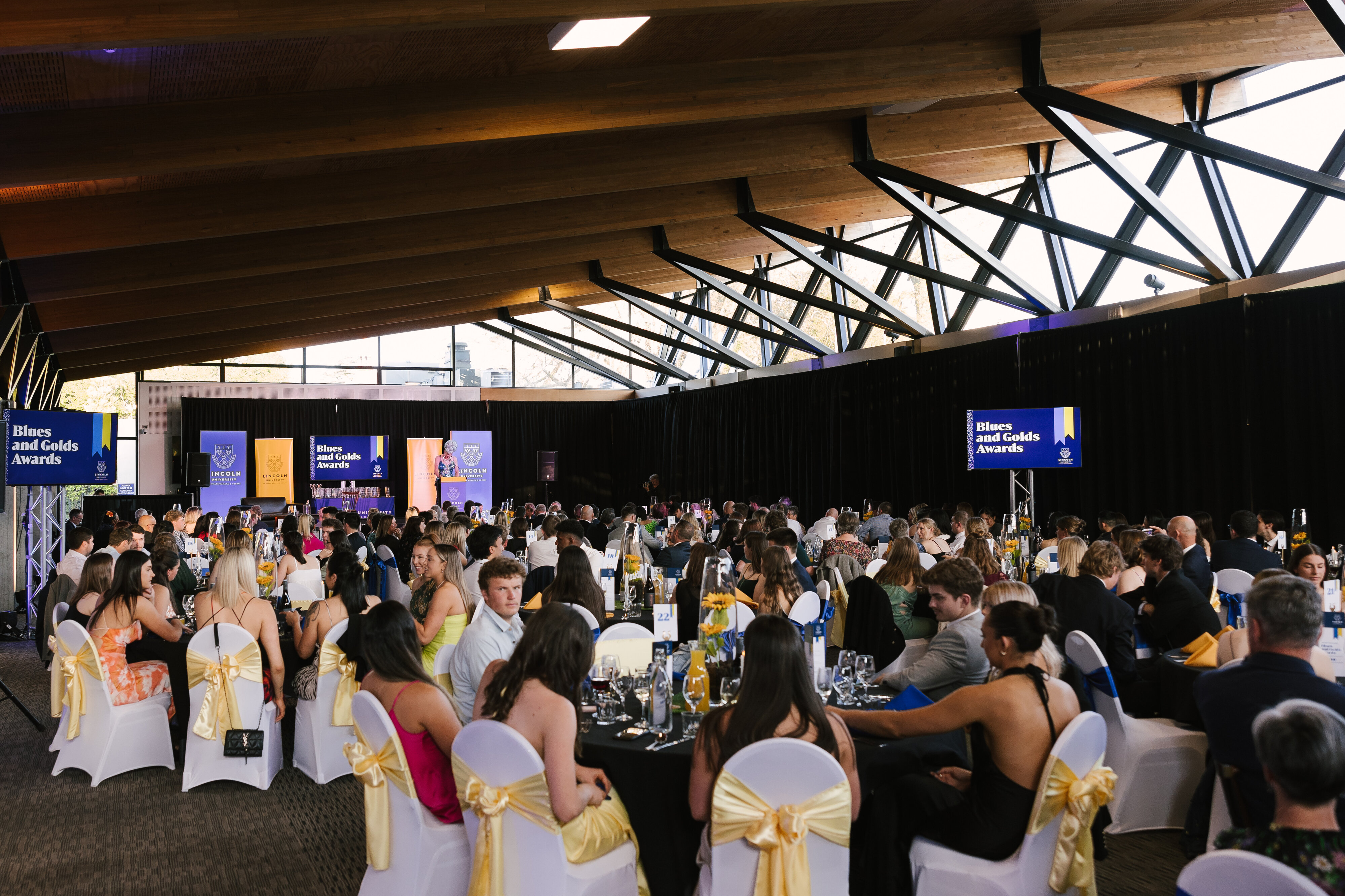 2023 Blues &amp; Golds Award 076