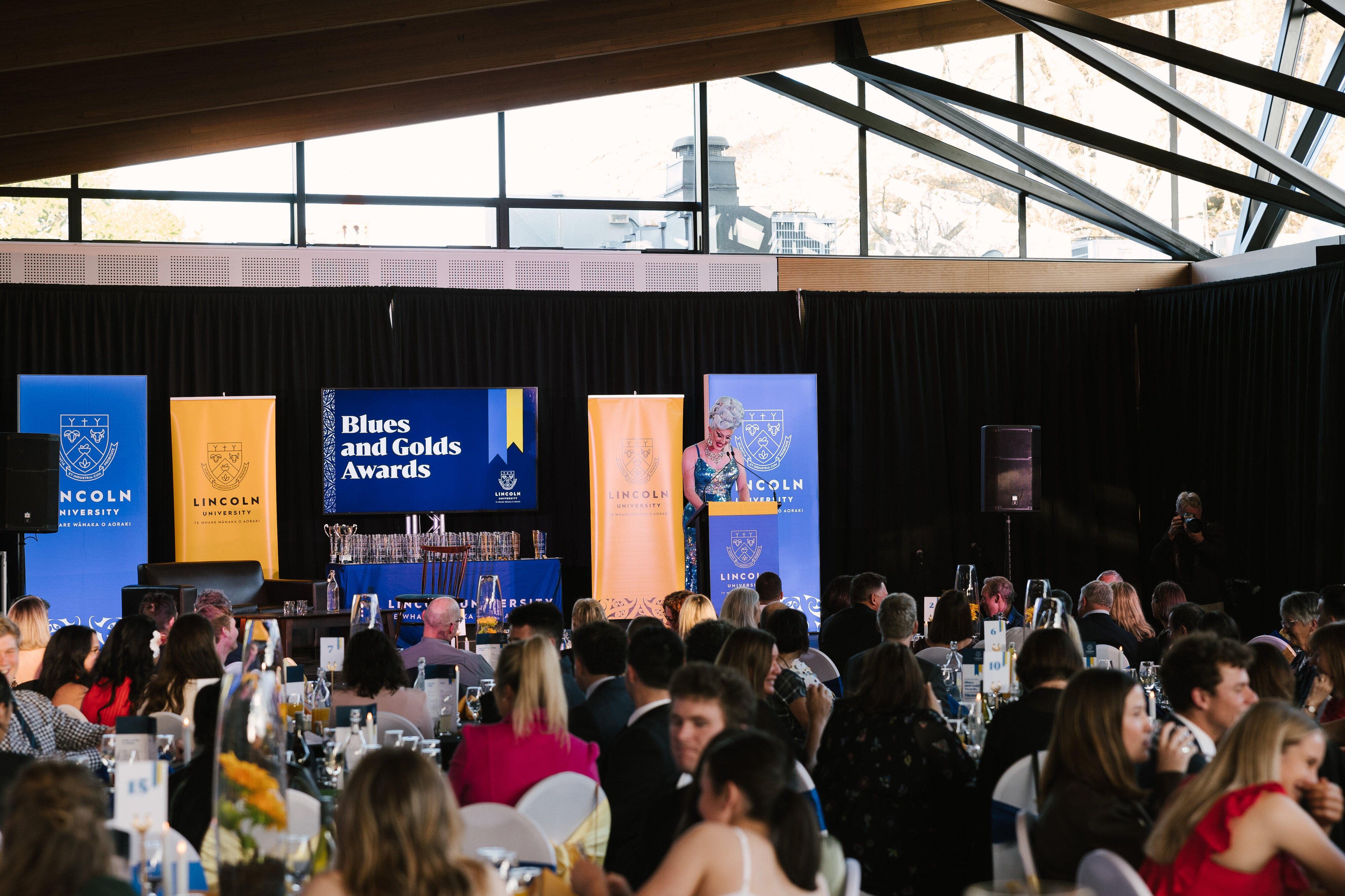 2023 Blues &amp; Golds Award 077