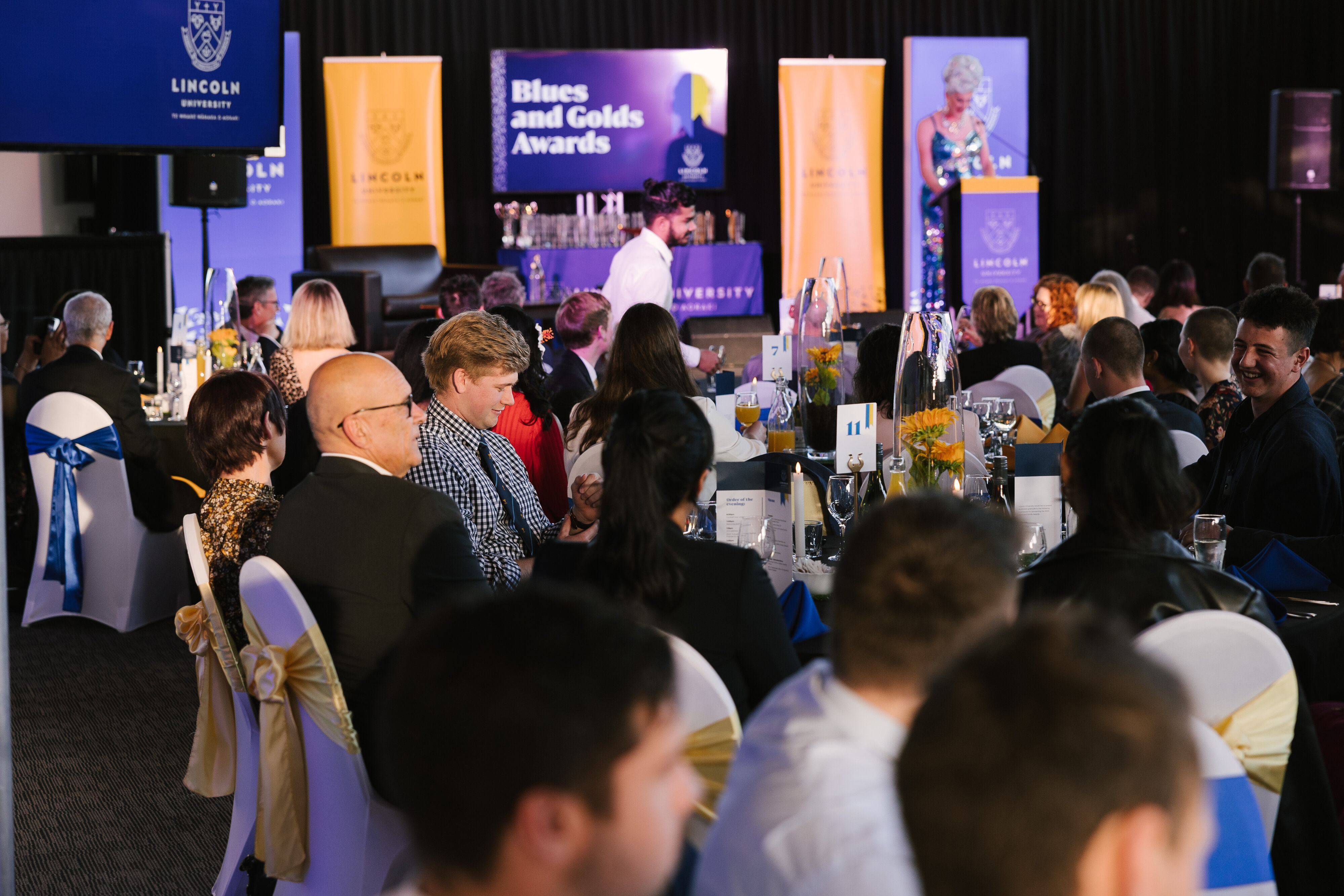 2023 Blues &amp; Golds Award 078