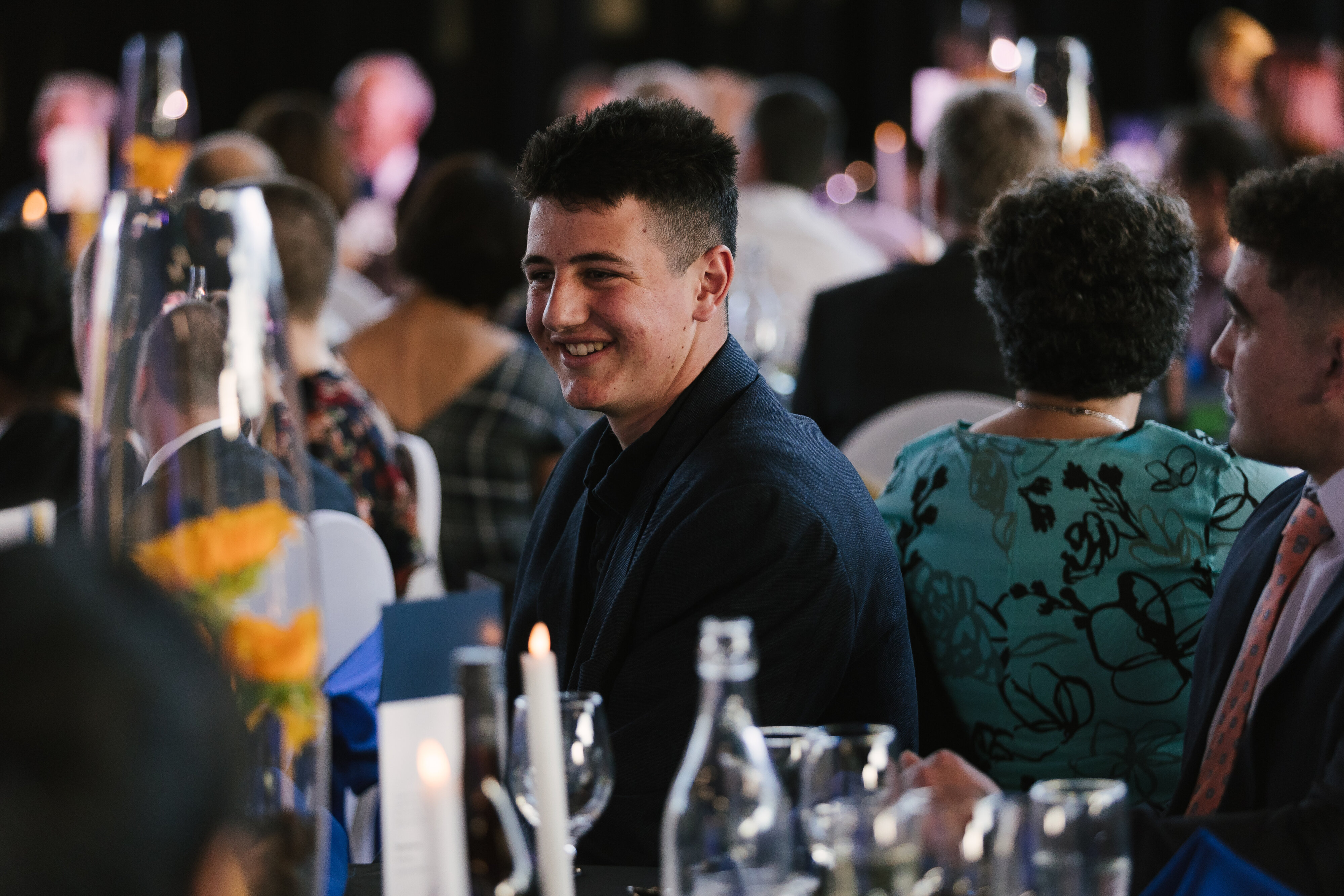 2023 Blues &amp; Golds Award 080