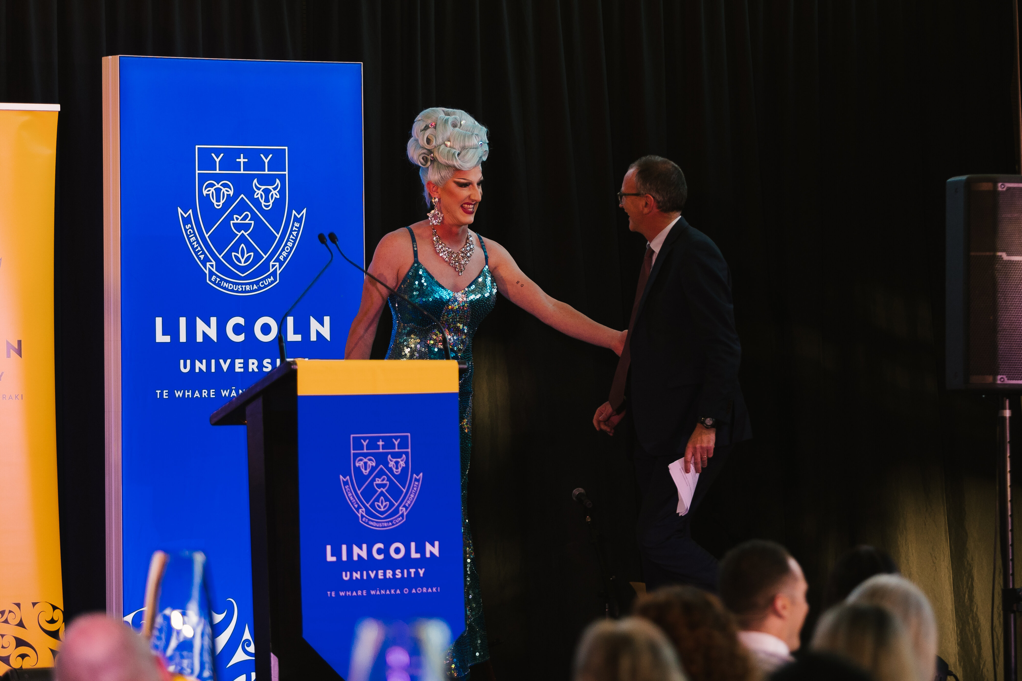 2023 Blues &amp; Golds Award 083