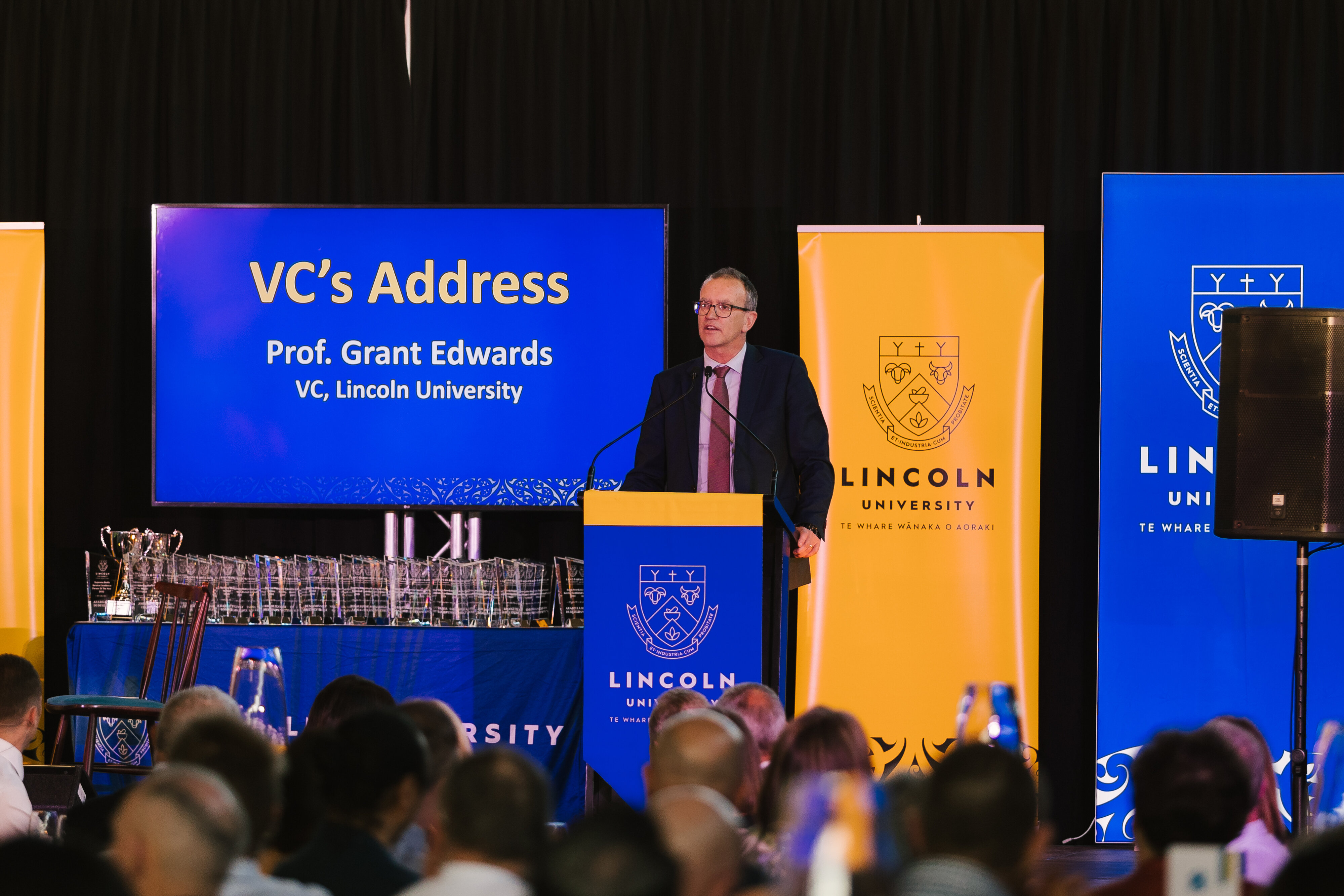 2023 Blues &amp; Golds Award 085