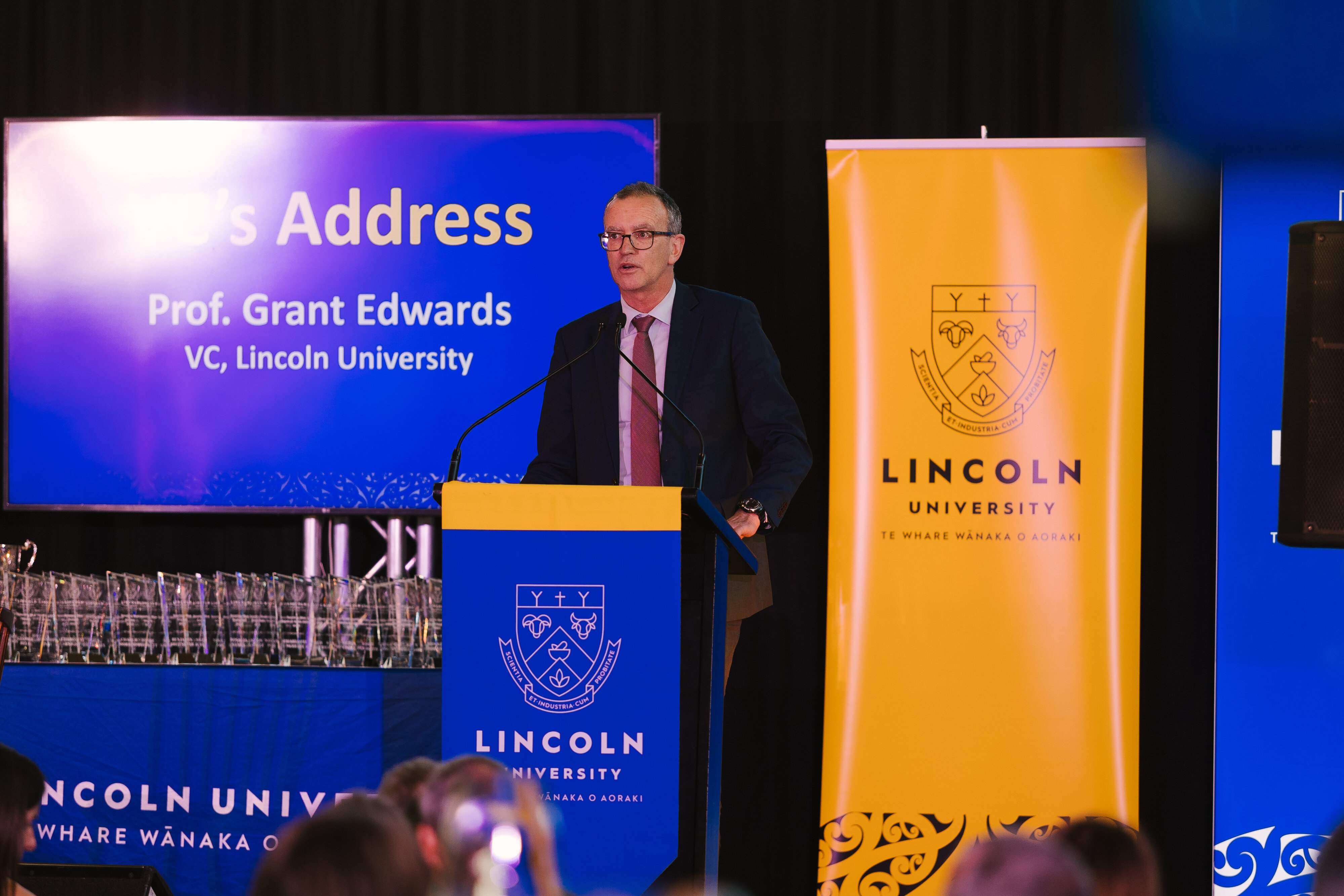 2023 Blues &amp; Golds Award 086