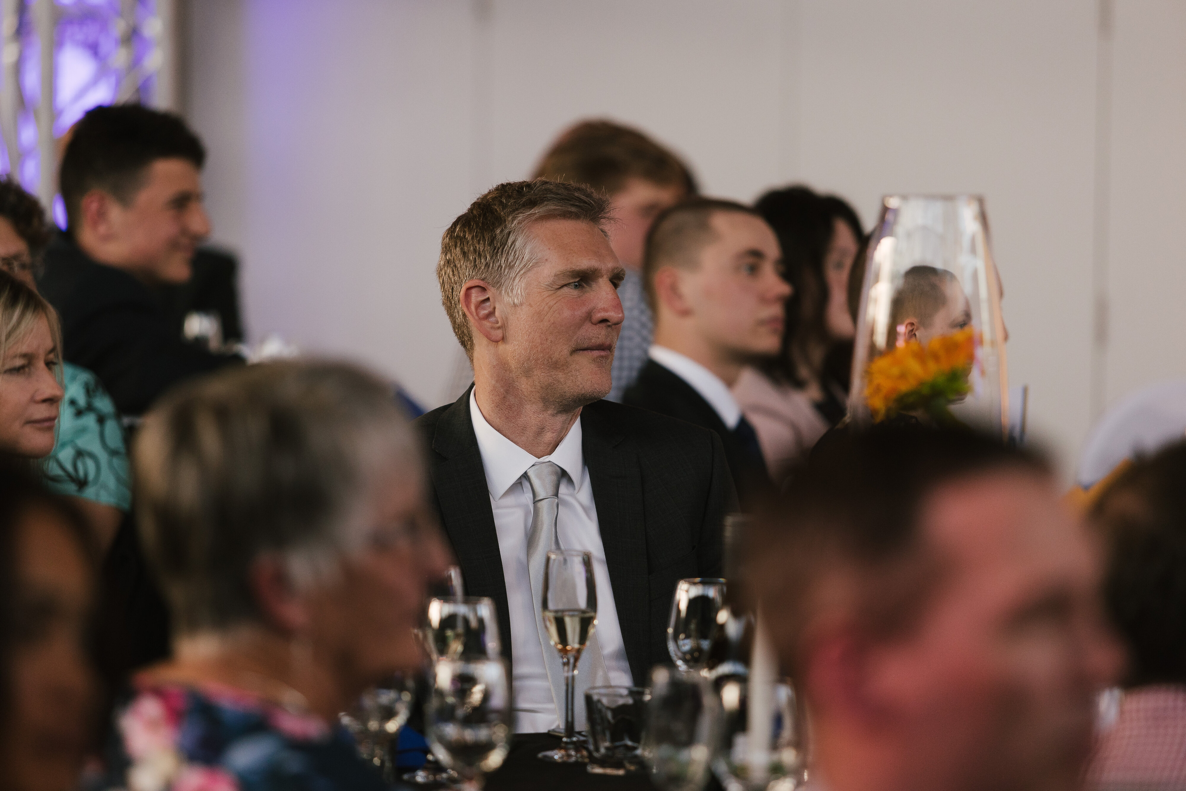 2023 Blues &amp; Golds Award 092