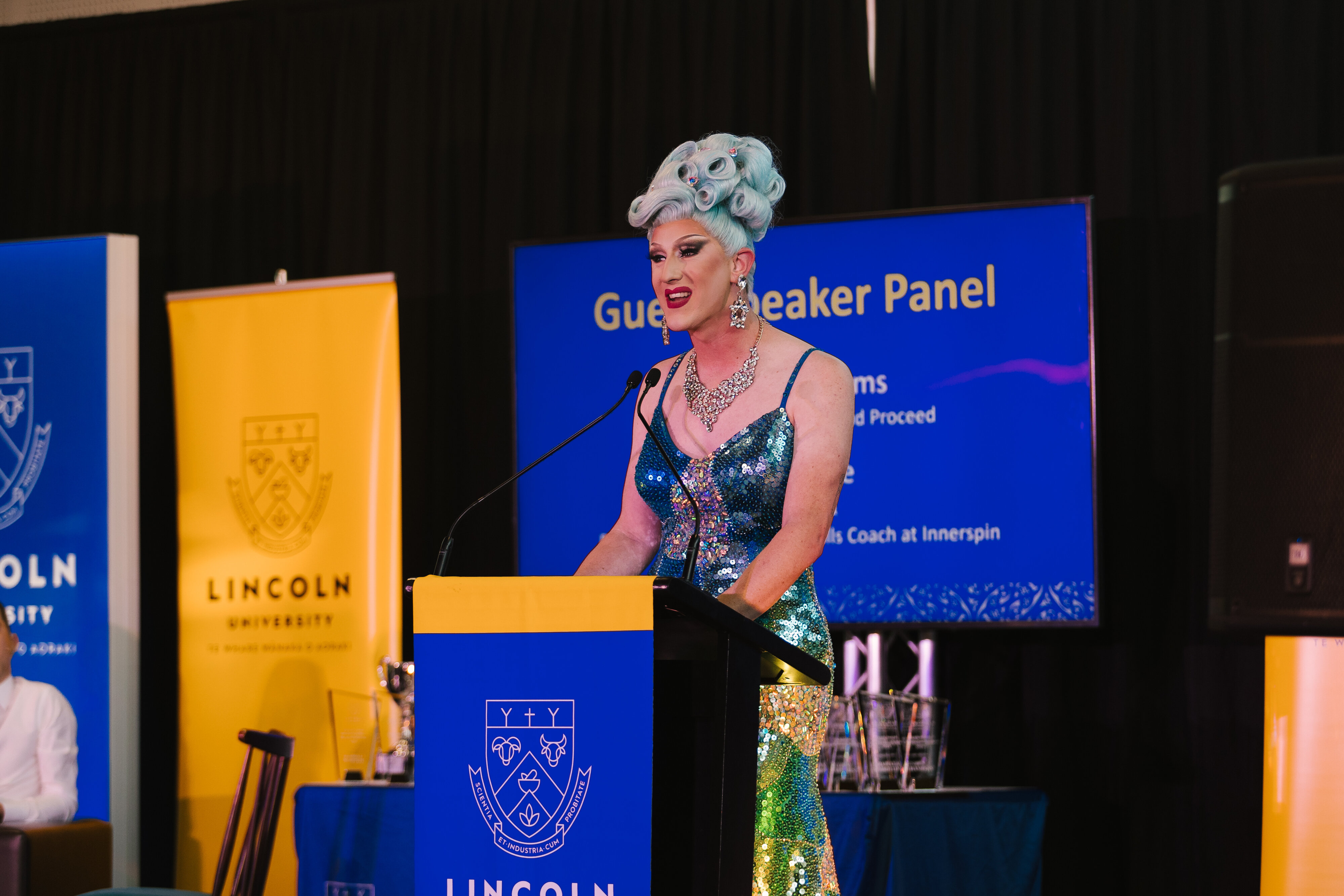 2023 Blues &amp; Golds Award 096