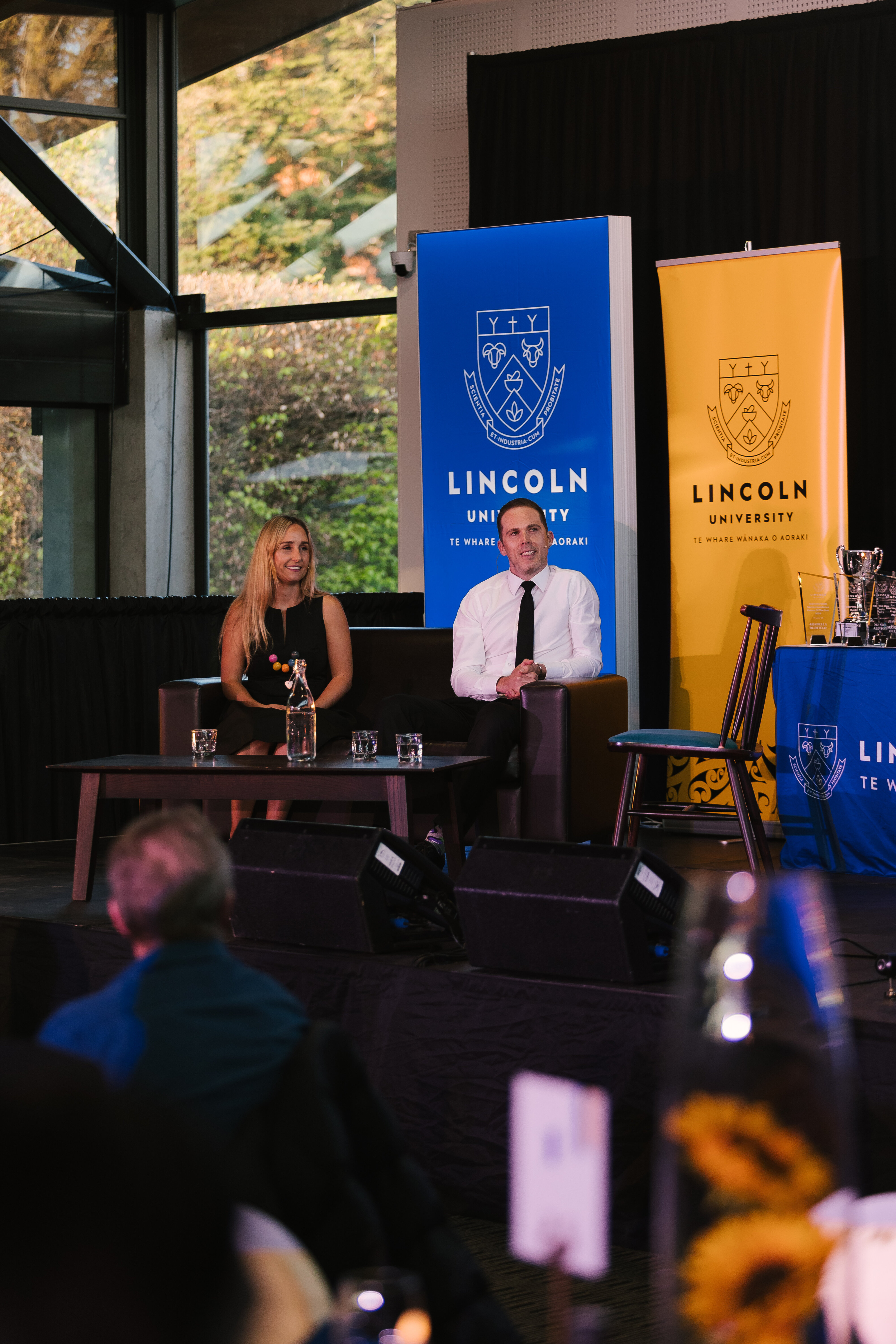 2023 Blues &amp; Golds Award 097