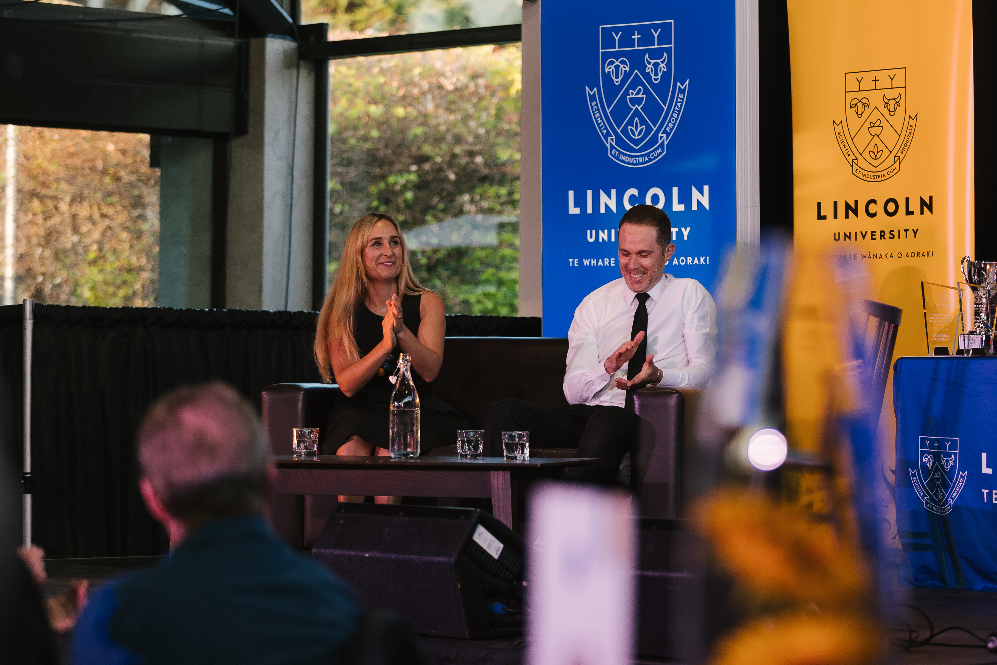 2023 Blues &amp; Golds Award 098