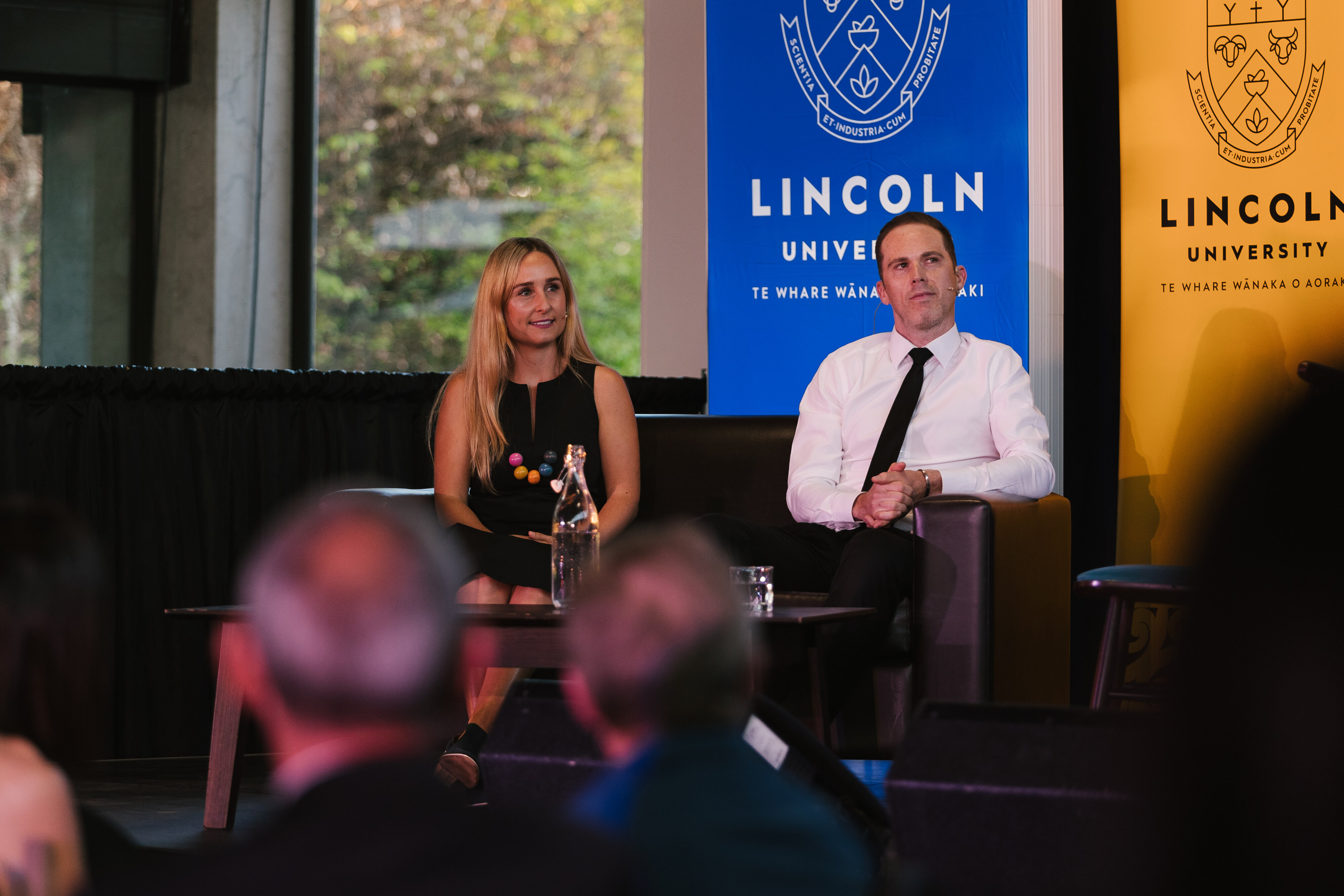 2023 Blues &amp; Golds Award 099