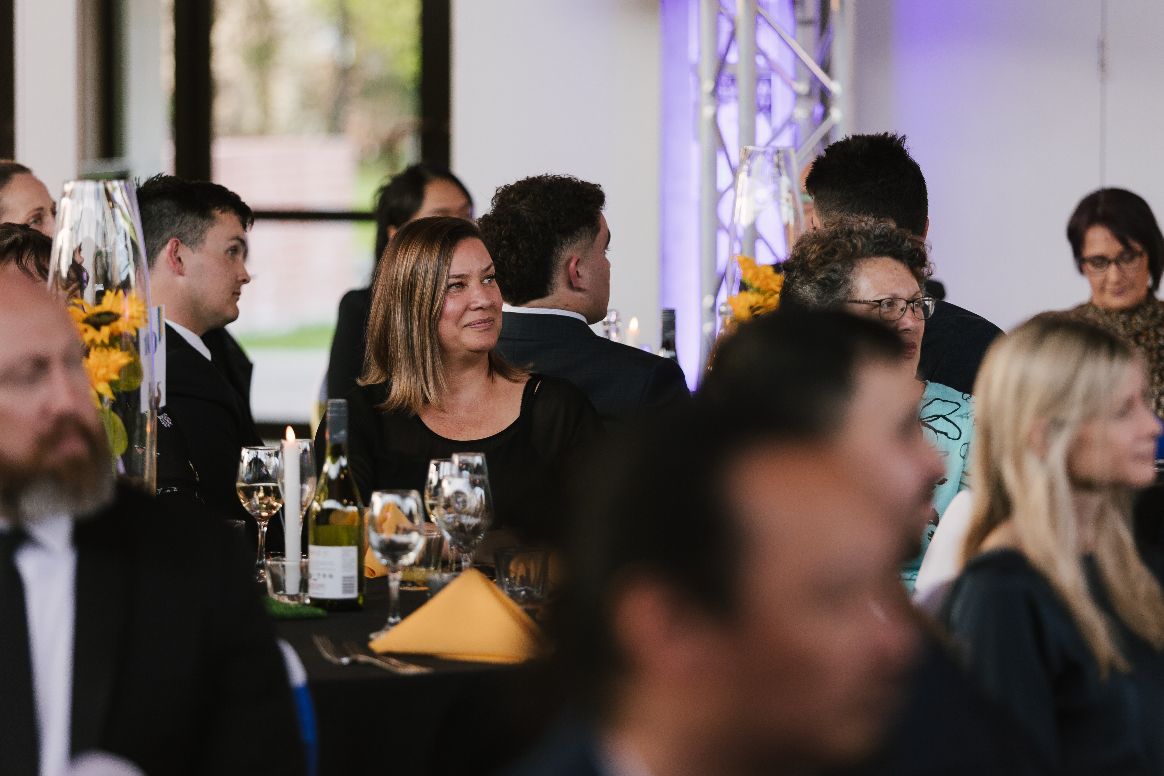 2023 Blues &amp; Golds Award 100