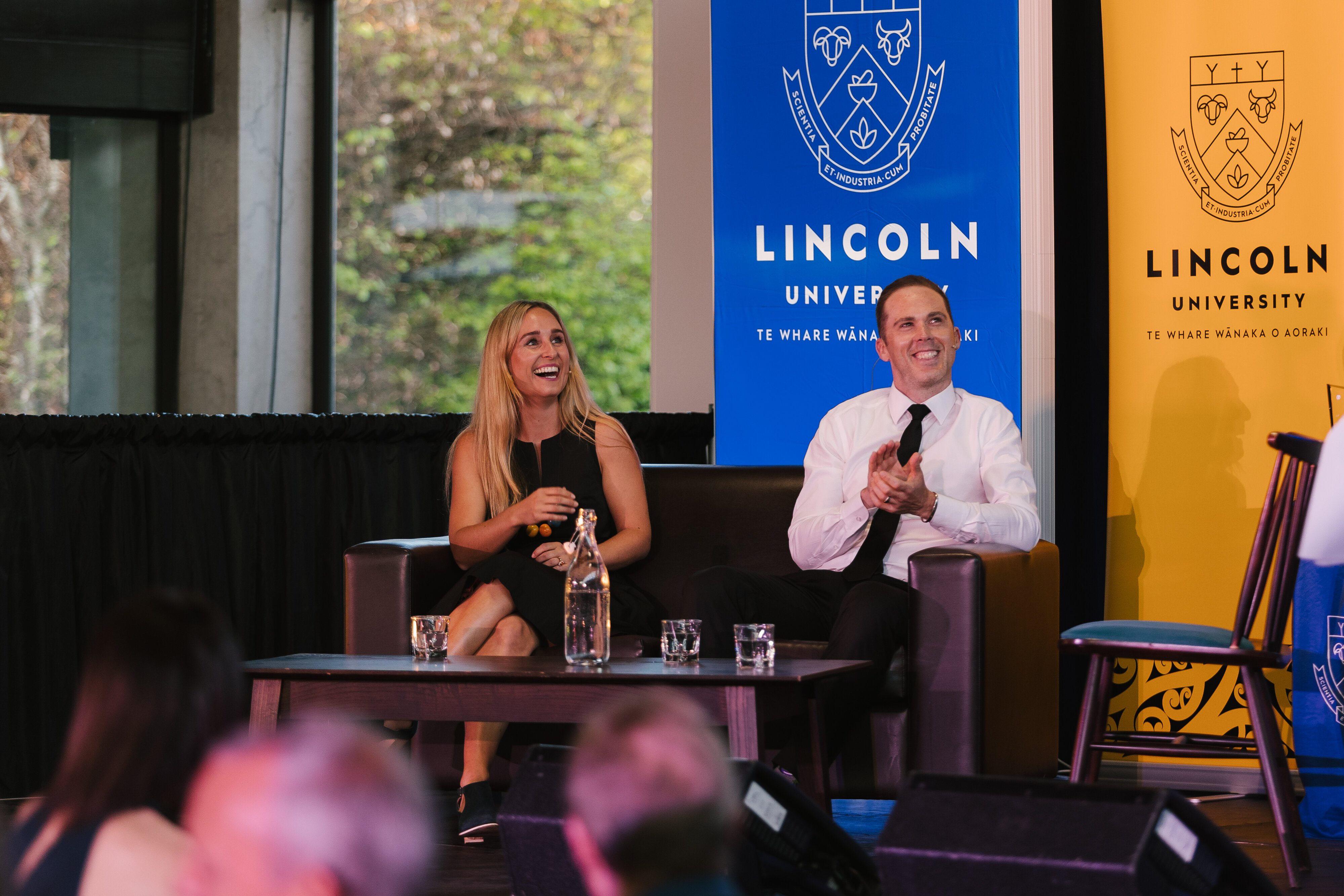 2023 Blues &amp; Golds Award 101