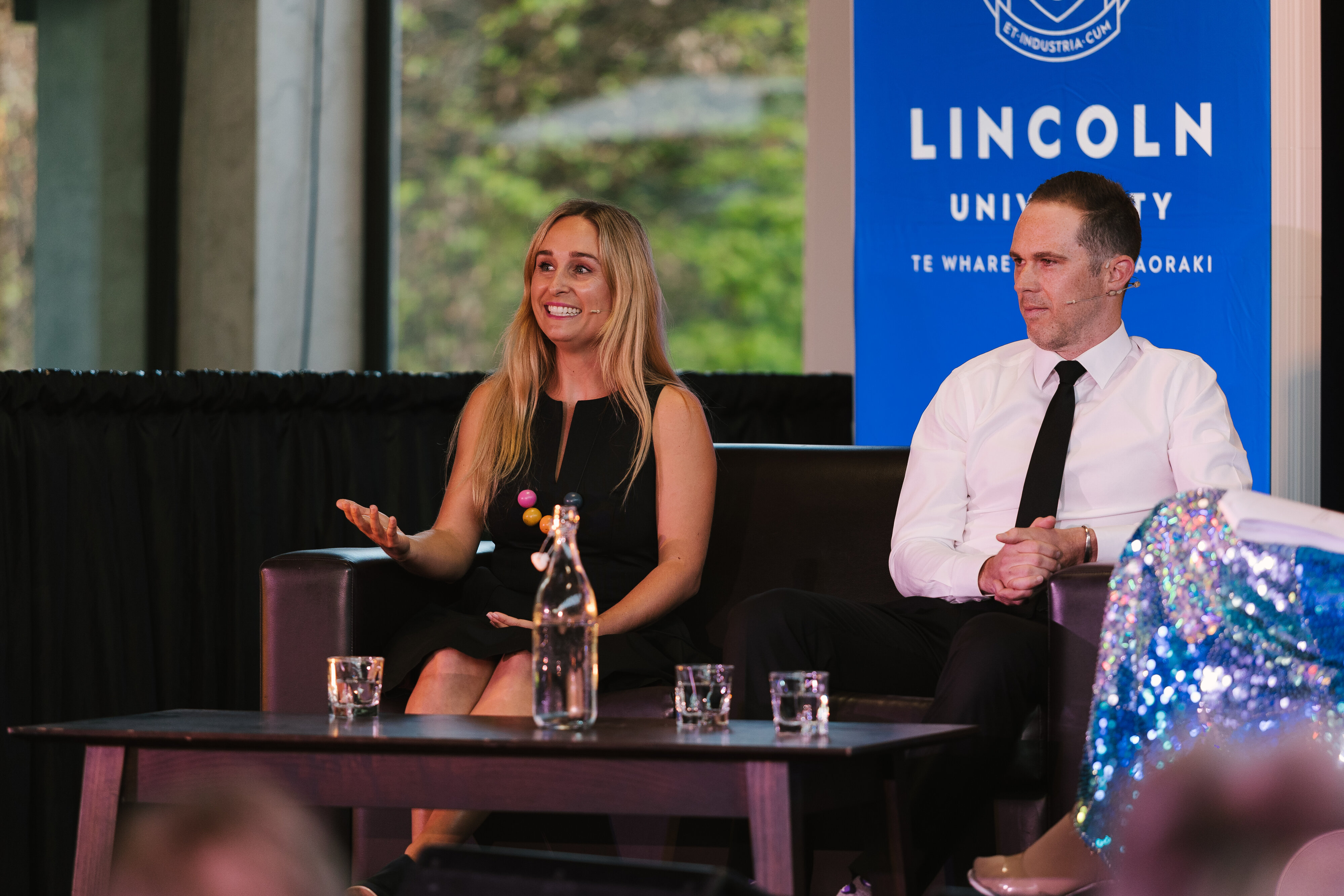 2023 Blues &amp; Golds Award 102