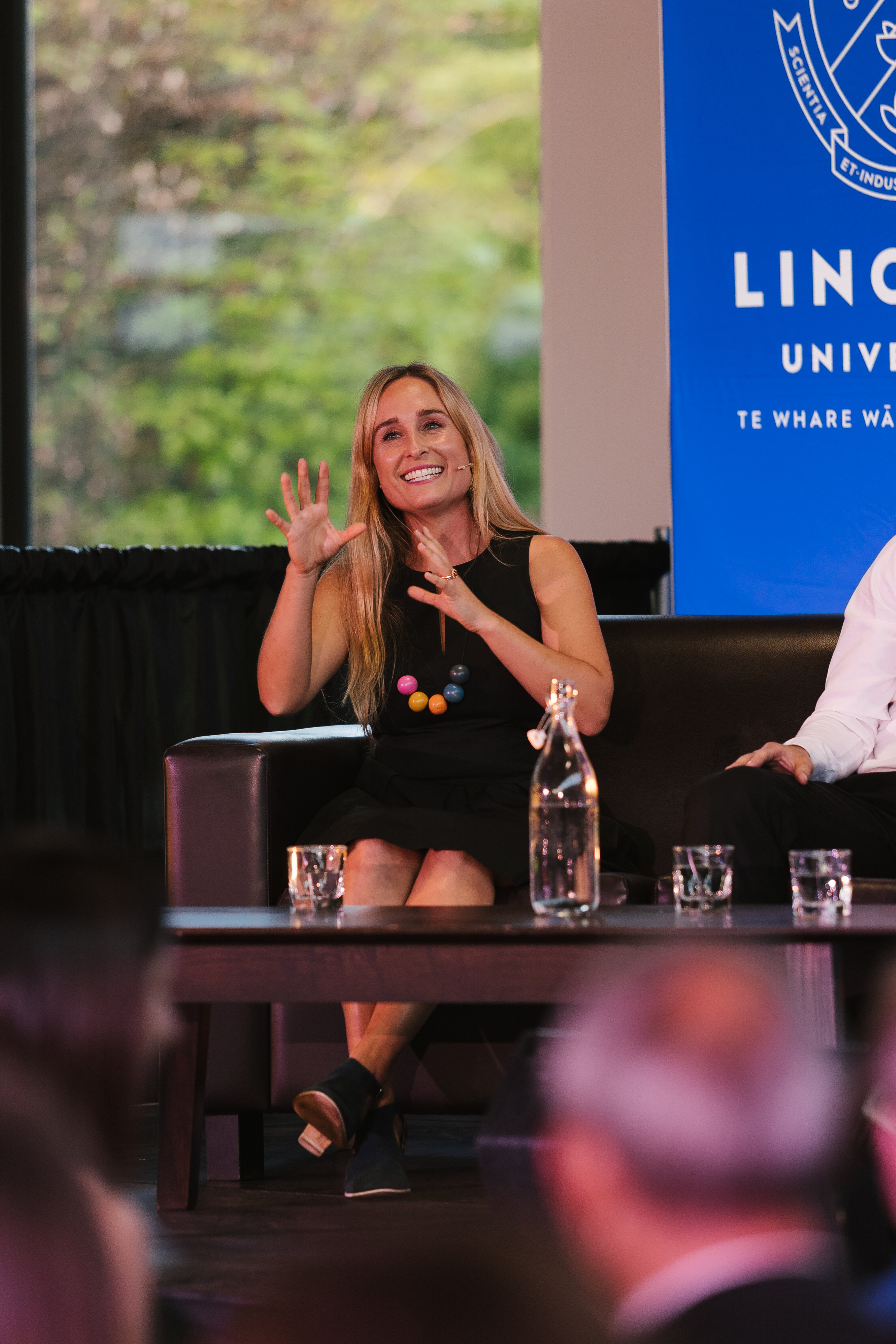 2023 Blues &amp; Golds Award 104