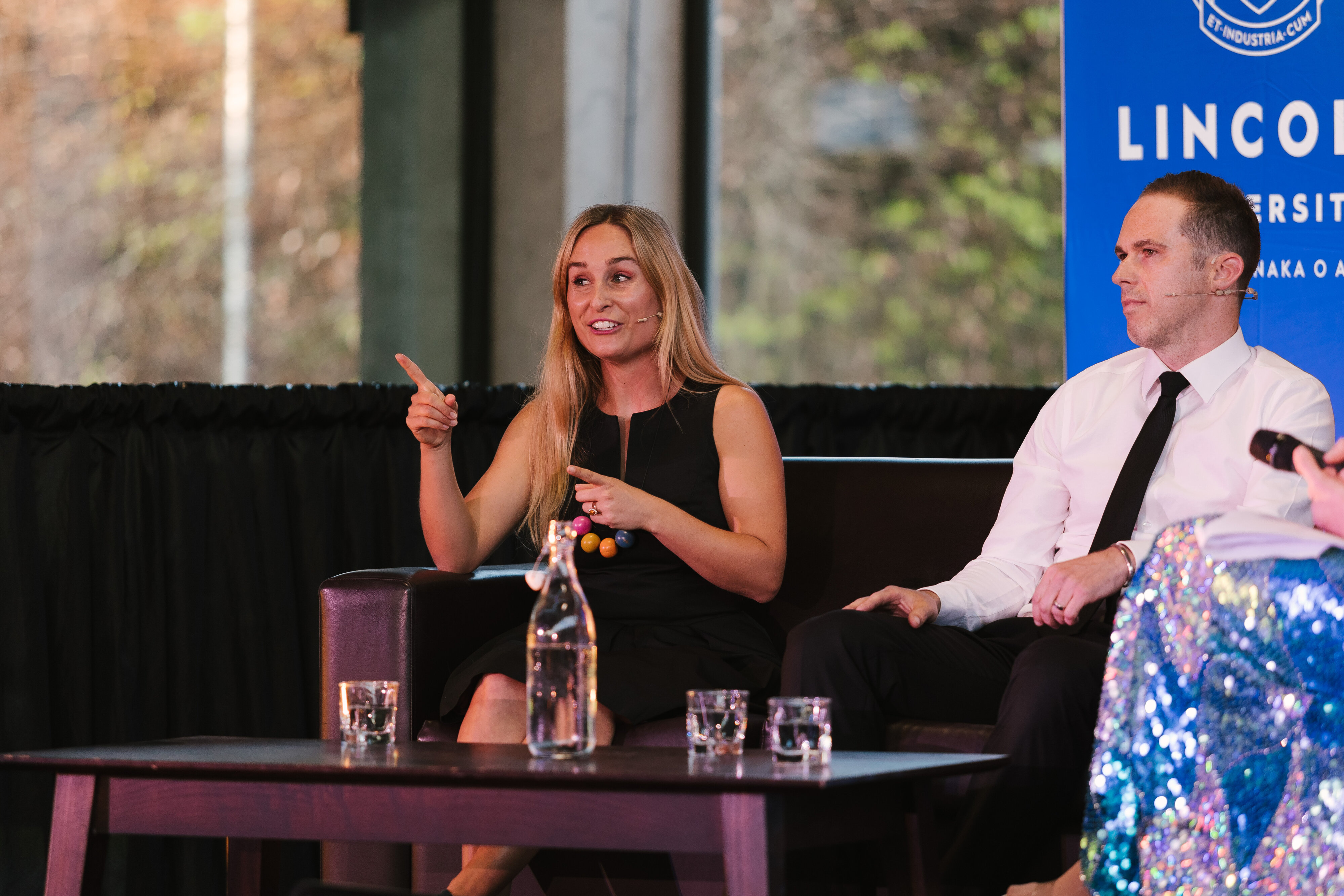 2023 Blues &amp; Golds Award 105