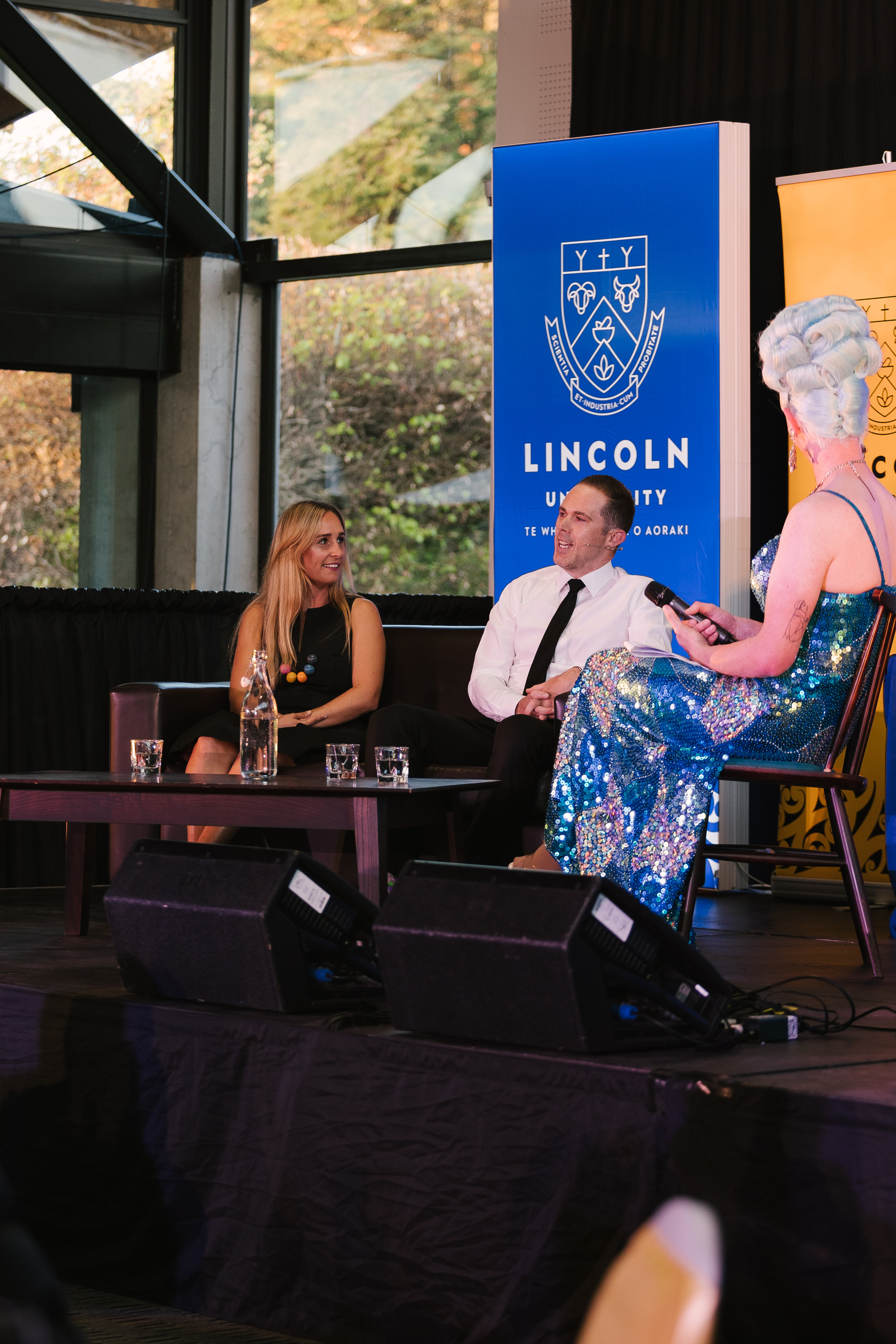 2023 Blues &amp; Golds Award 108