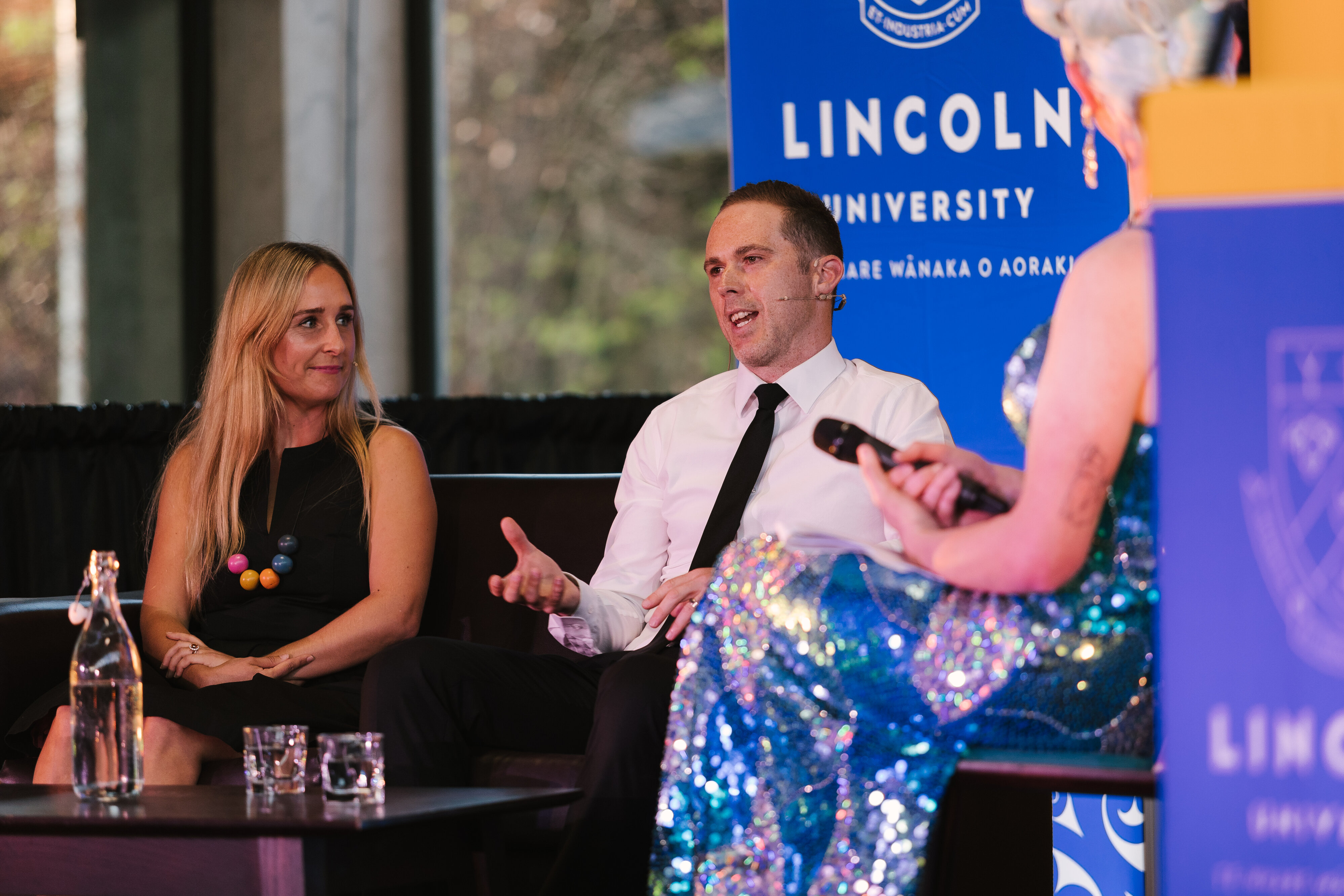 2023 Blues &amp; Golds Award 109