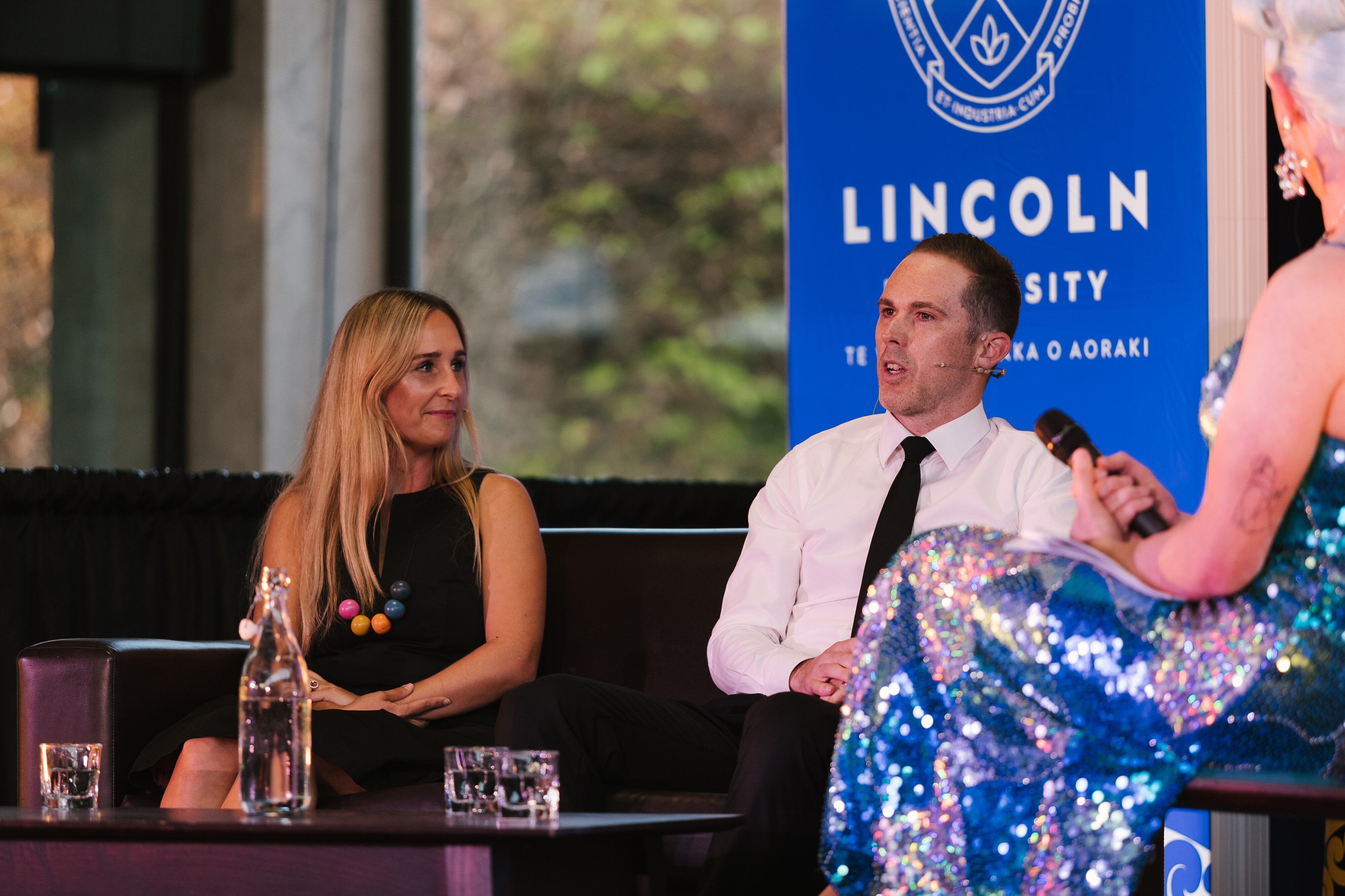 2023 Blues &amp; Golds Award 110