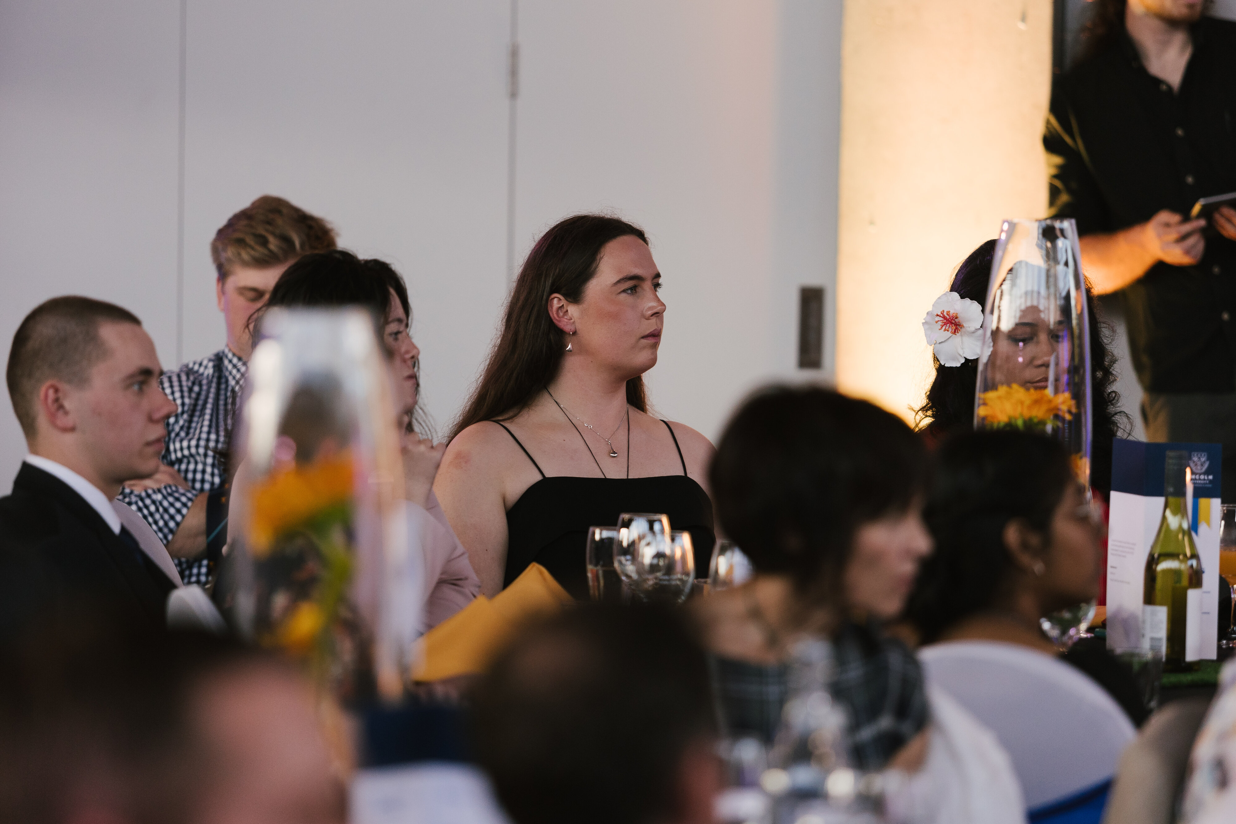 2023 Blues &amp; Golds Award 111