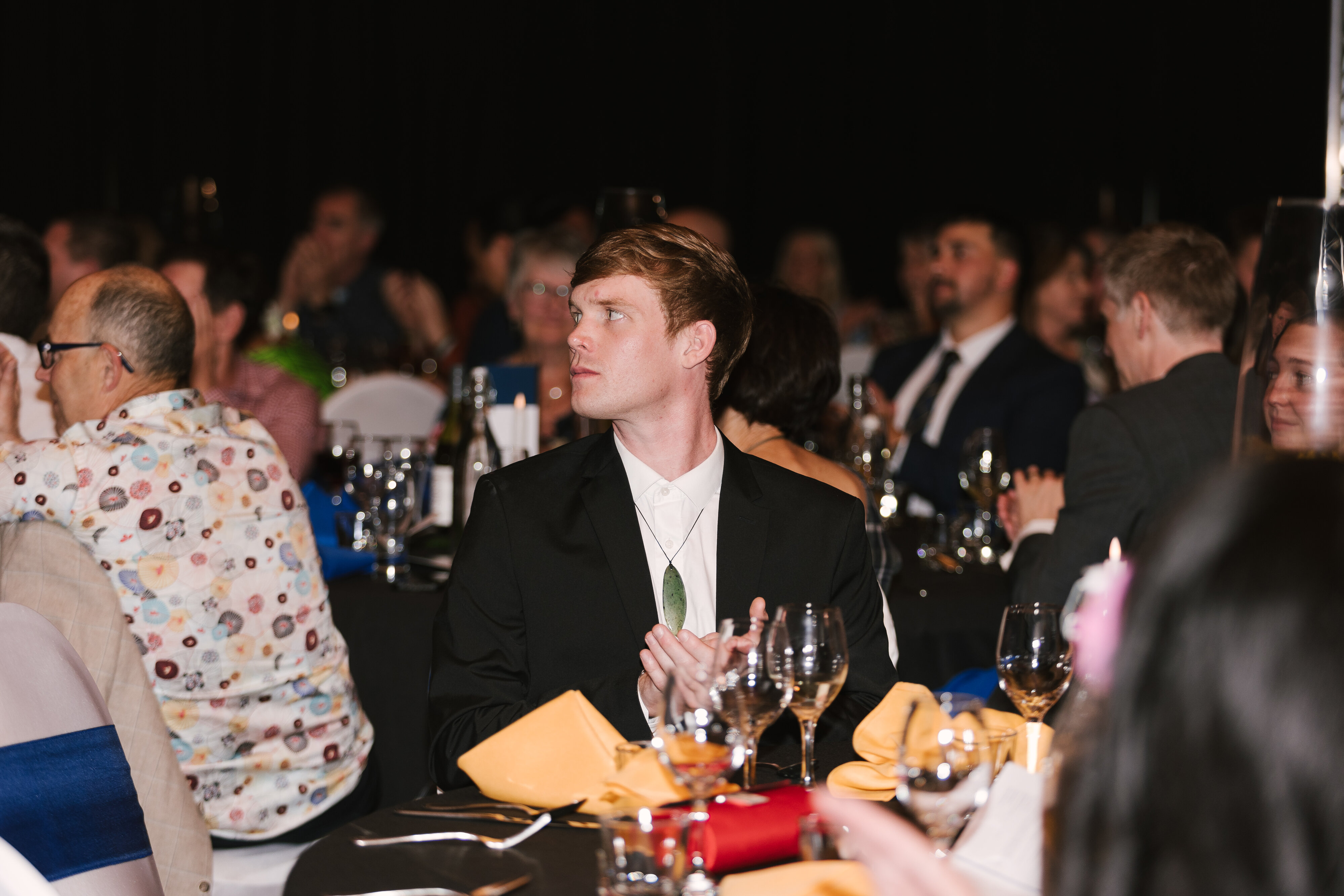 2023 Blues &amp; Golds Award 133