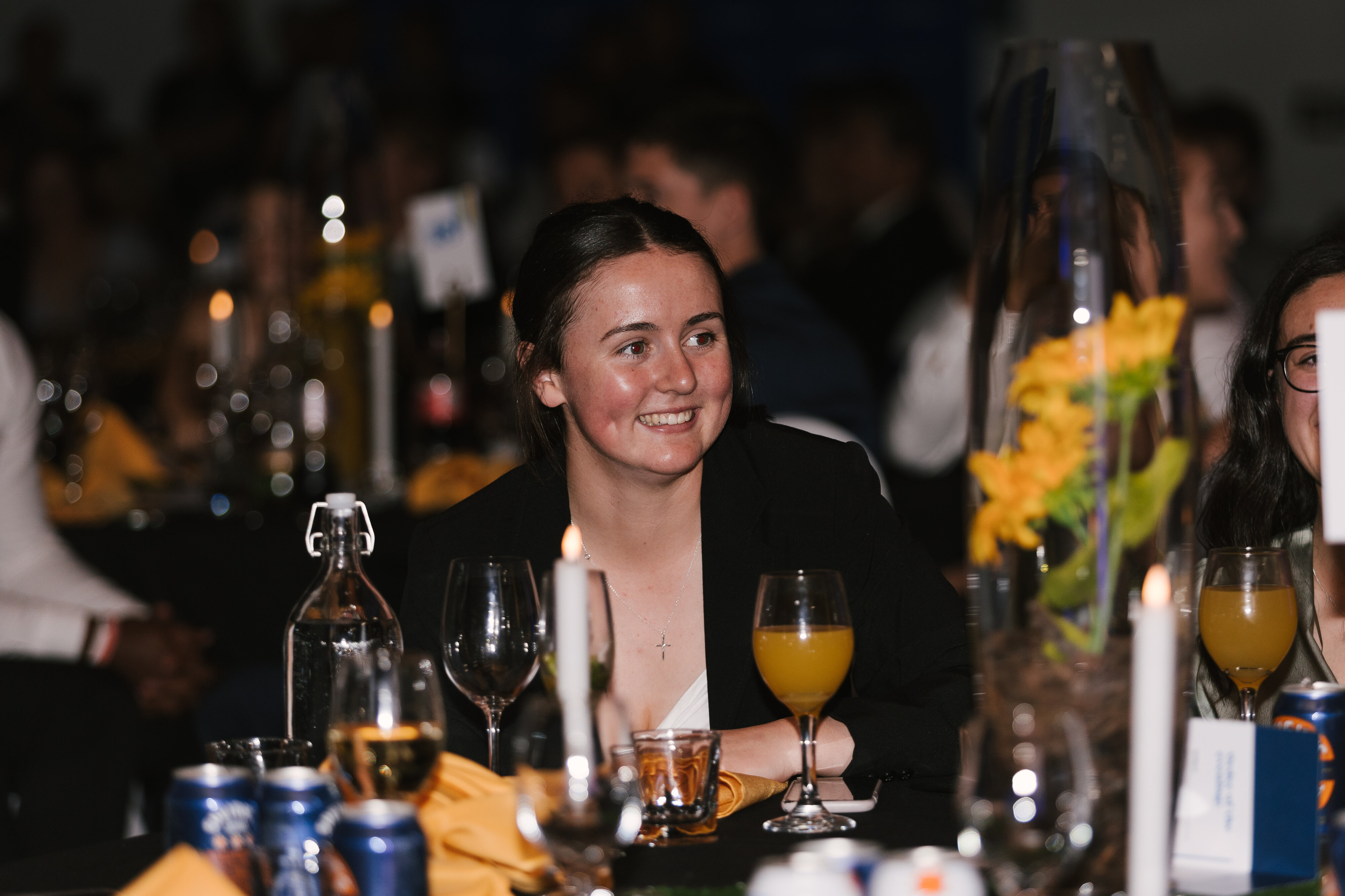 2023 Blues &amp; Golds Award 137