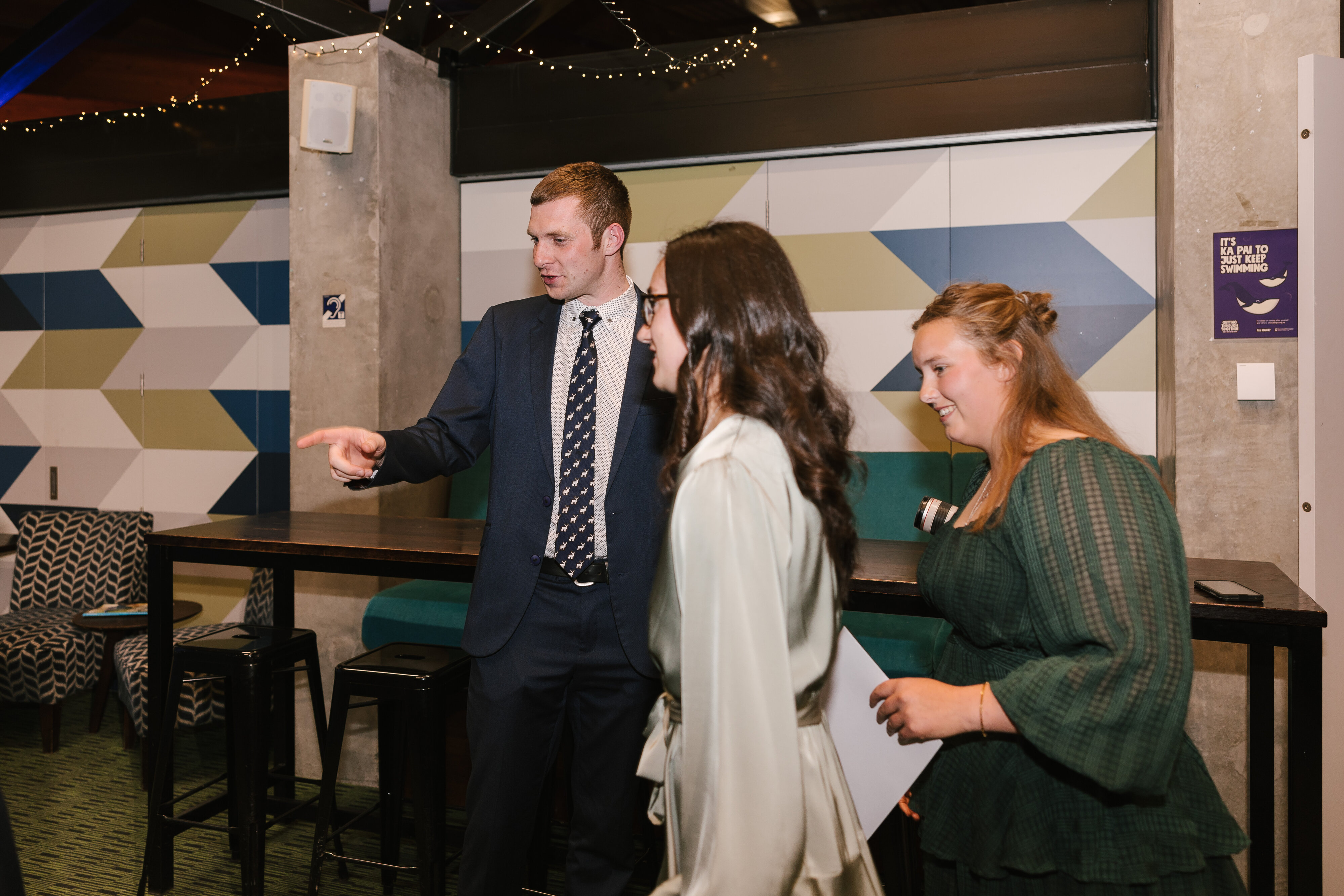 2023 Blues &amp; Golds Award 145