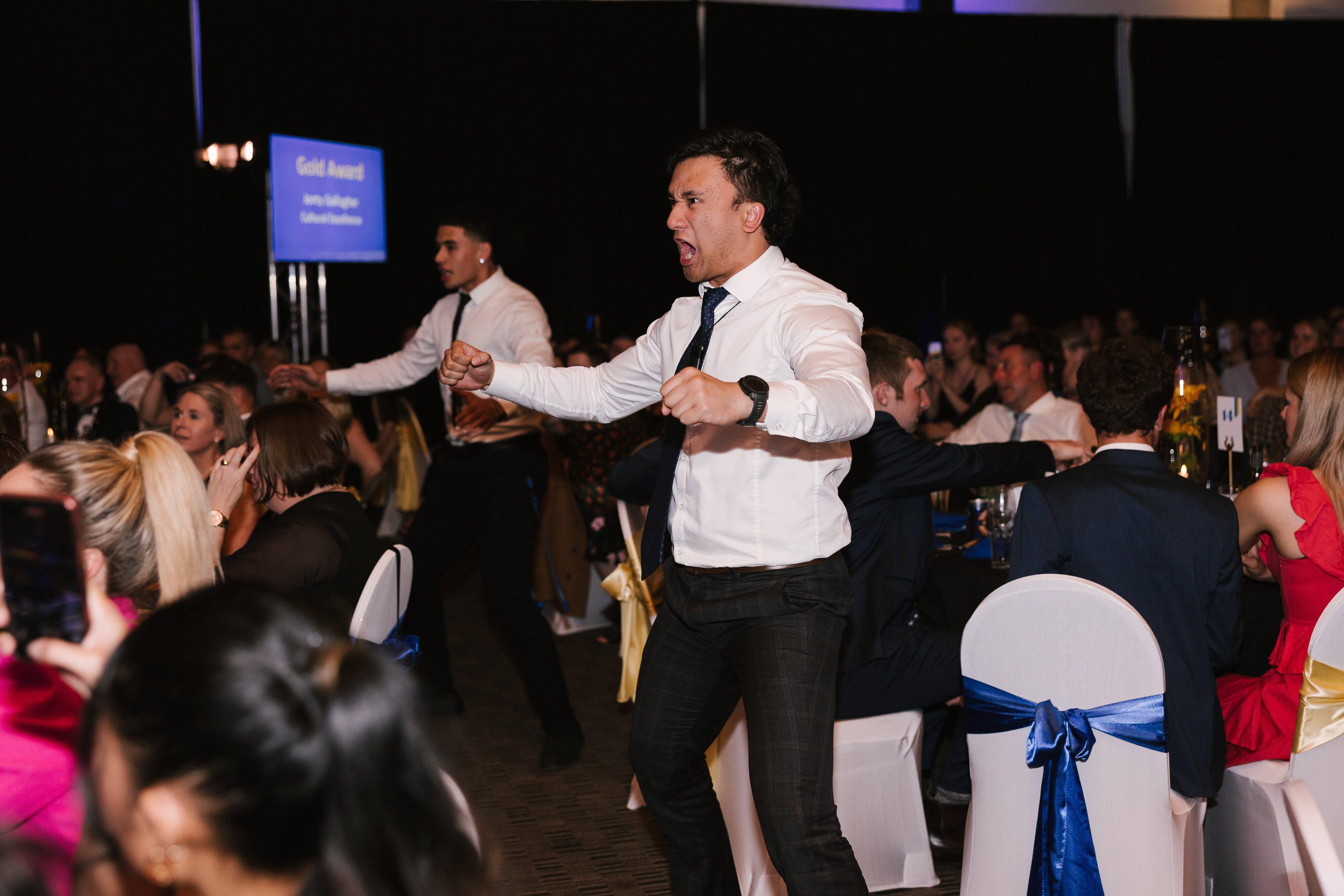 2023 Blues &amp; Golds Award 150