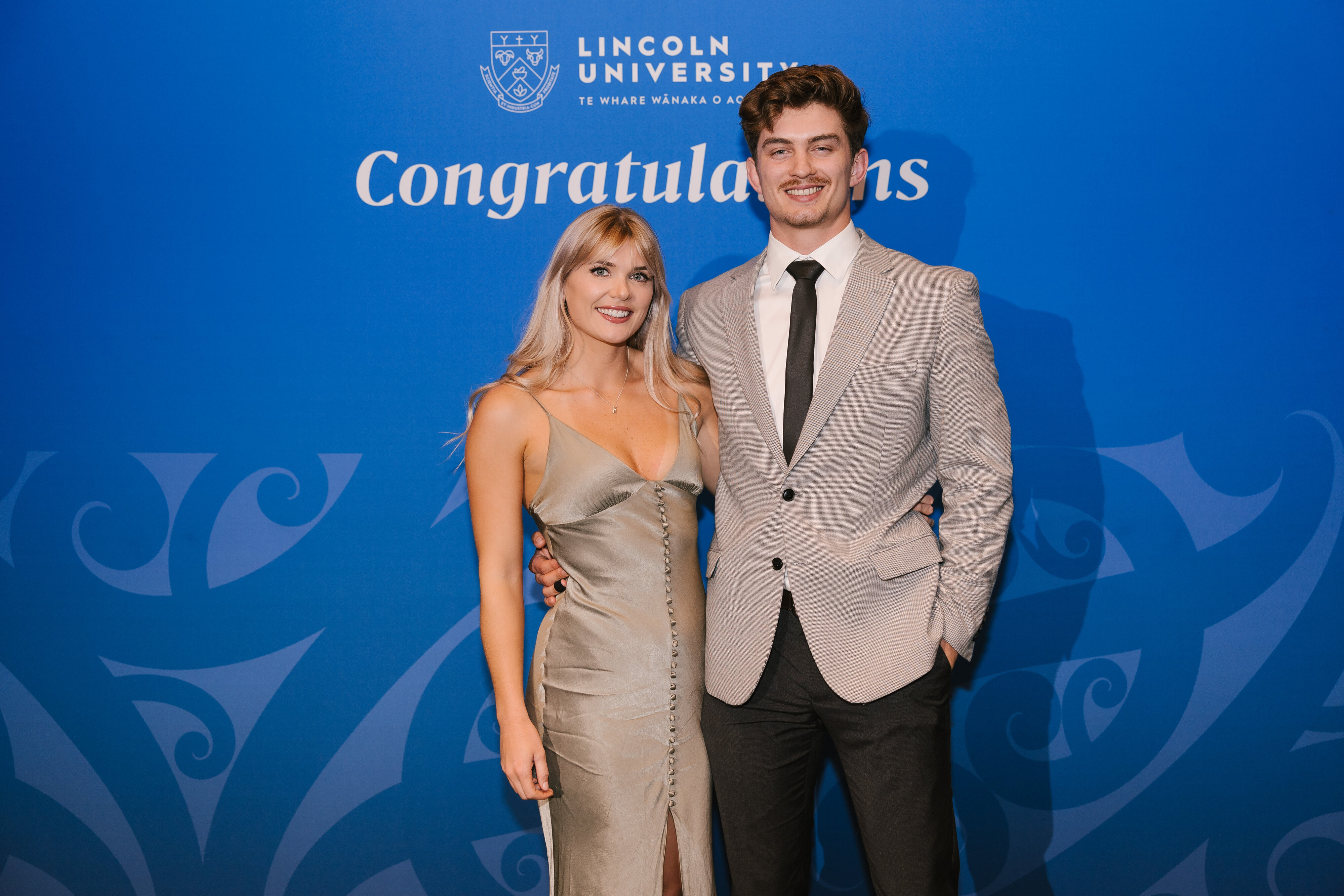 2023 Blues &amp; Golds Award 199