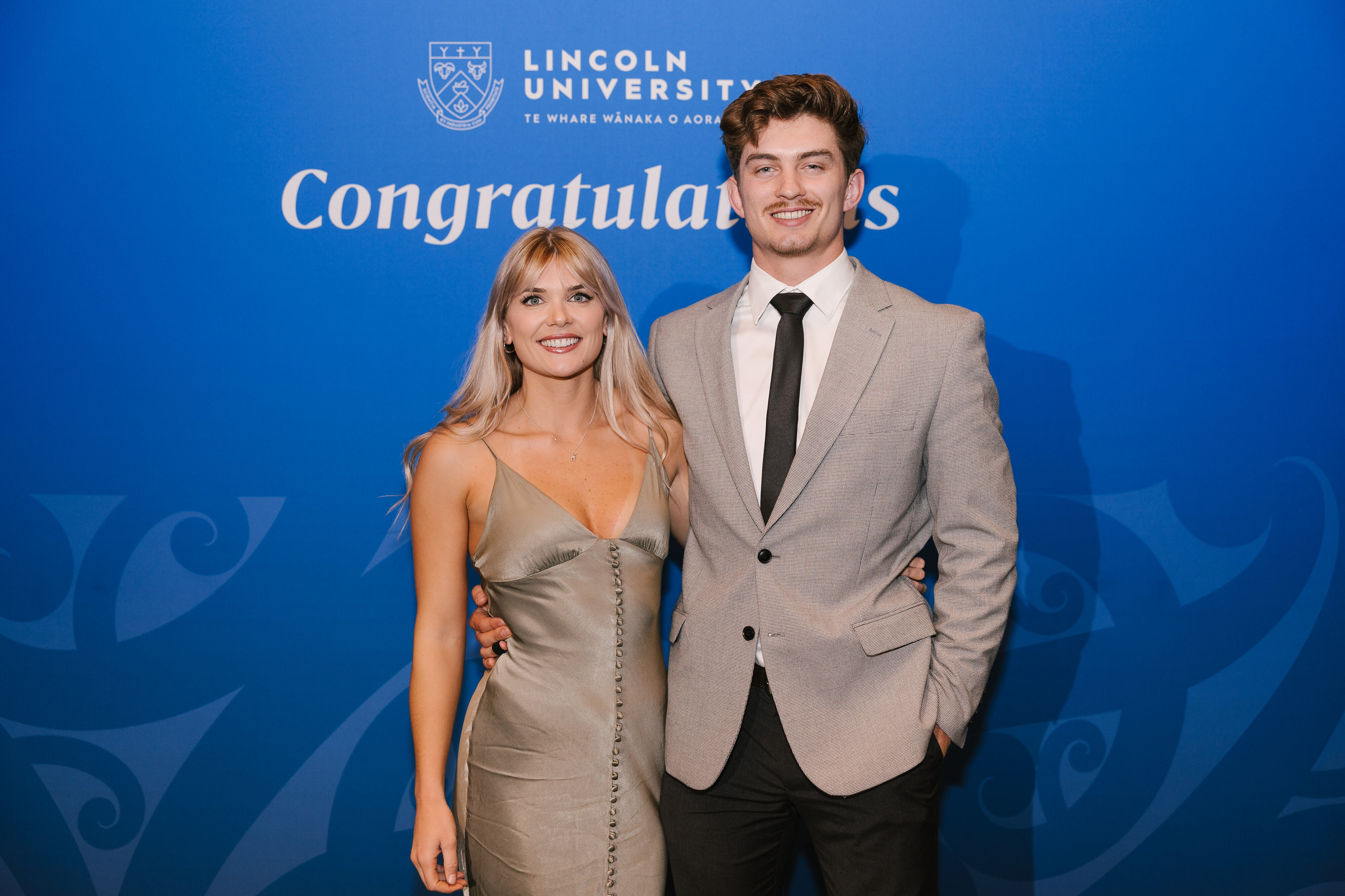 2023 Blues &amp; Golds Award 200