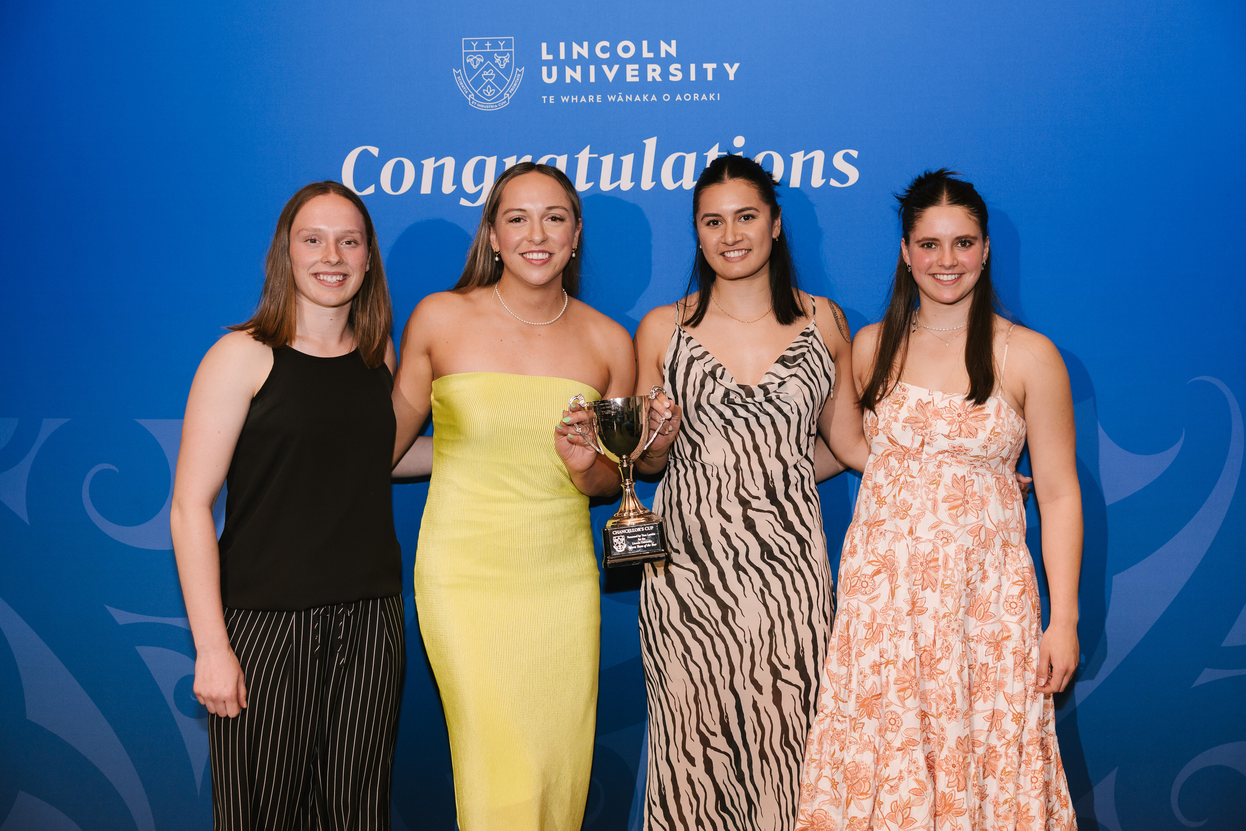 2023 Blues &amp; Golds Award 214