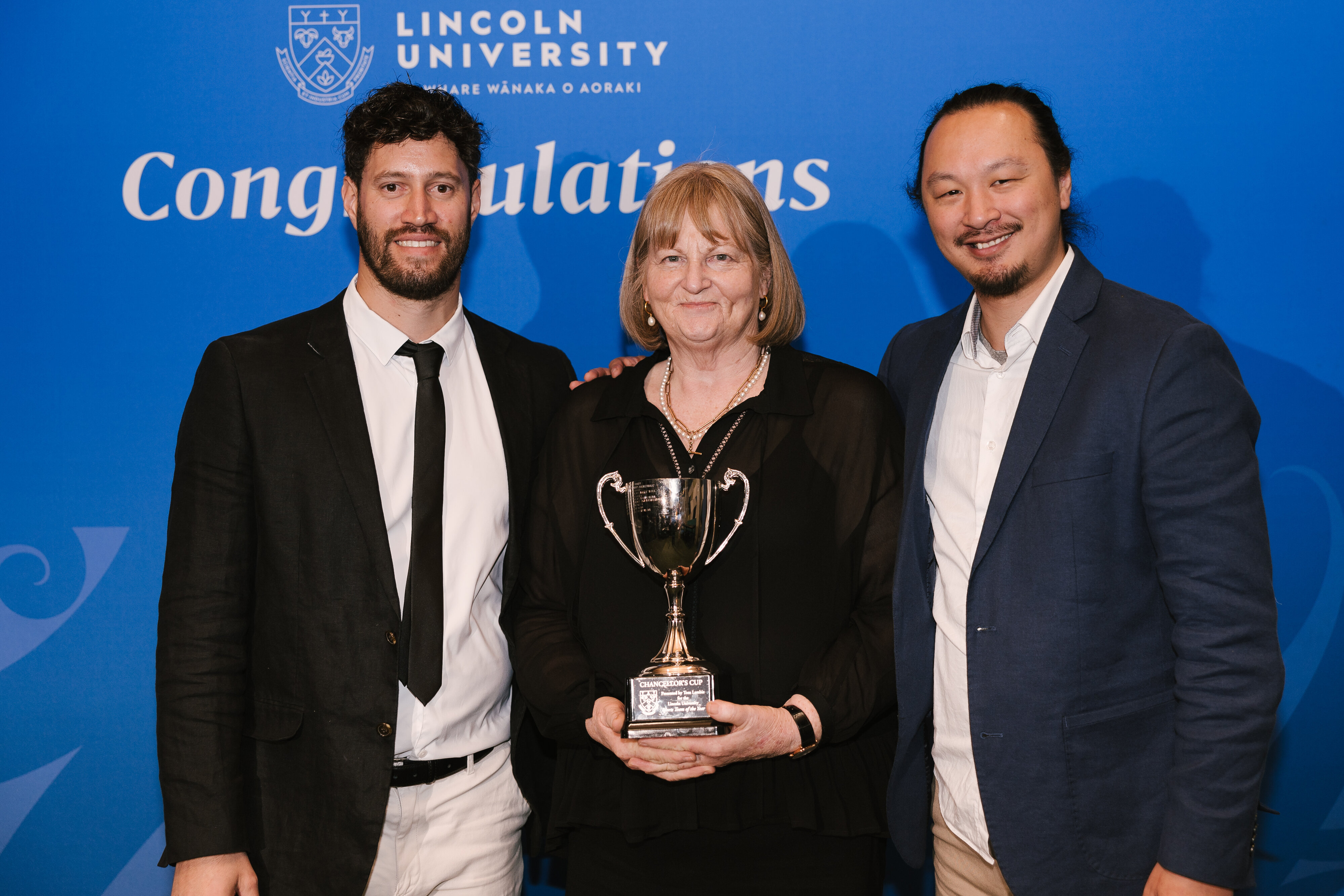 2023 Blues &amp; Golds Award 217