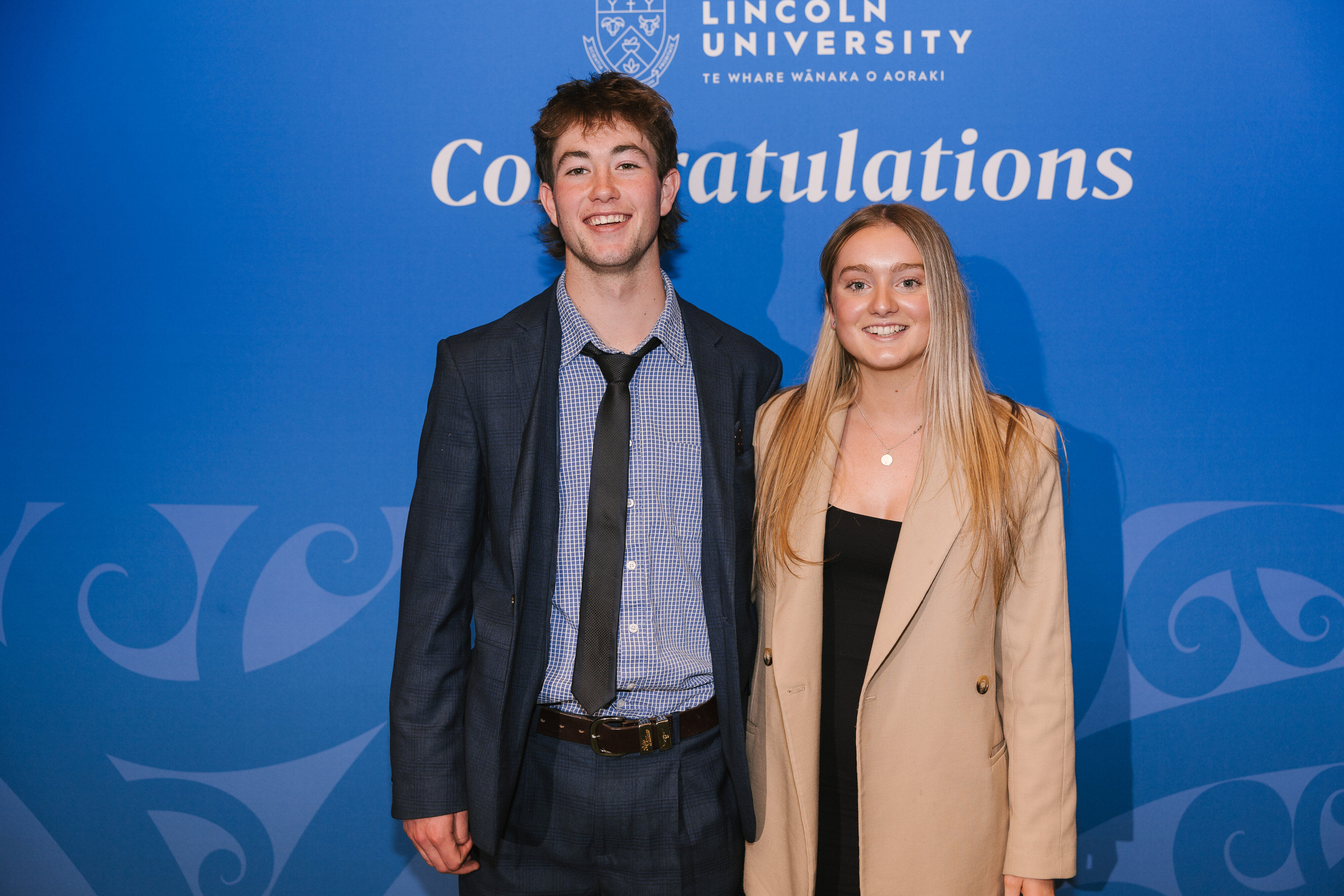 2023 Blues &amp; Golds Award 220