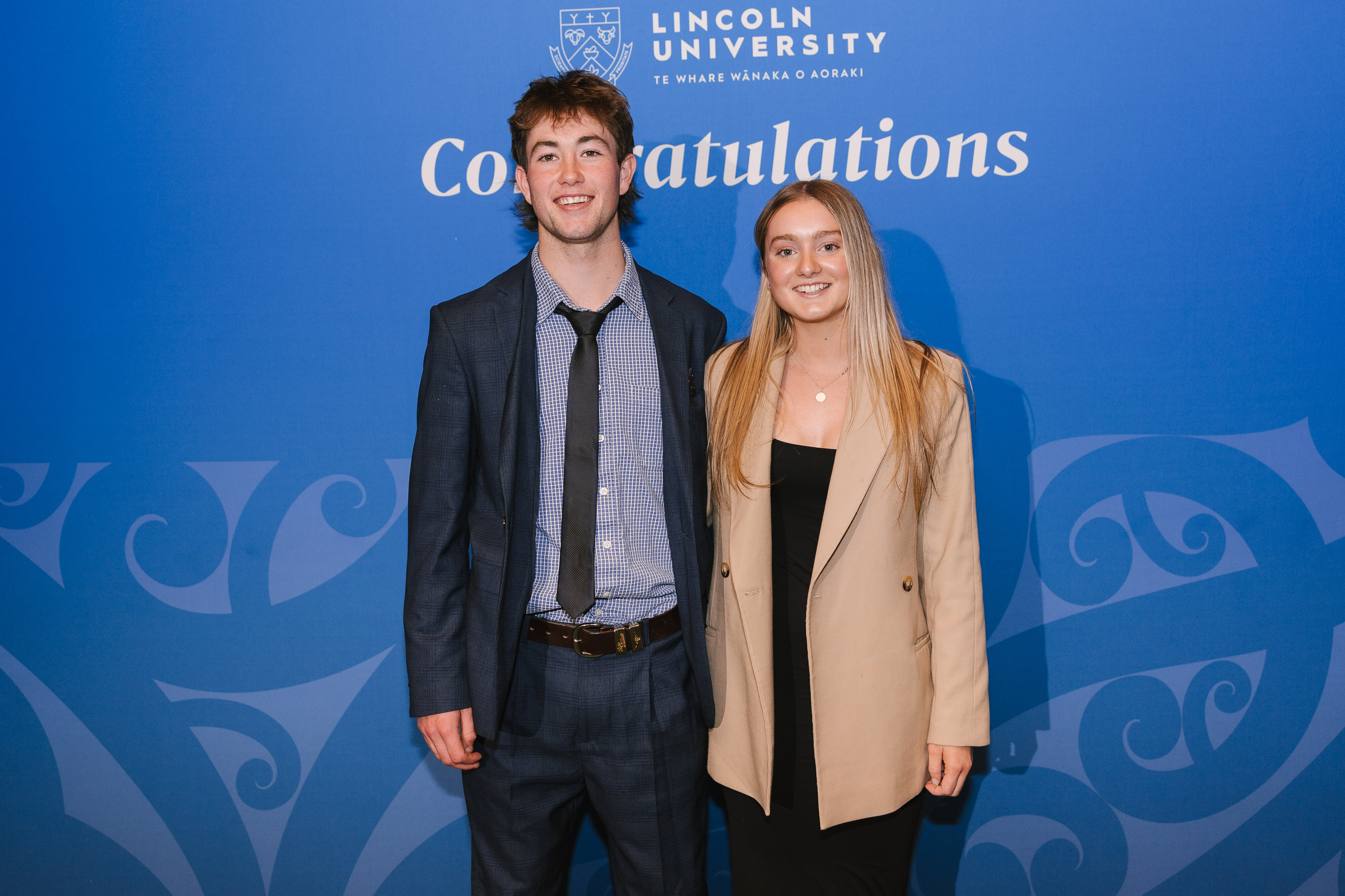 2023 Blues &amp; Golds Award 221