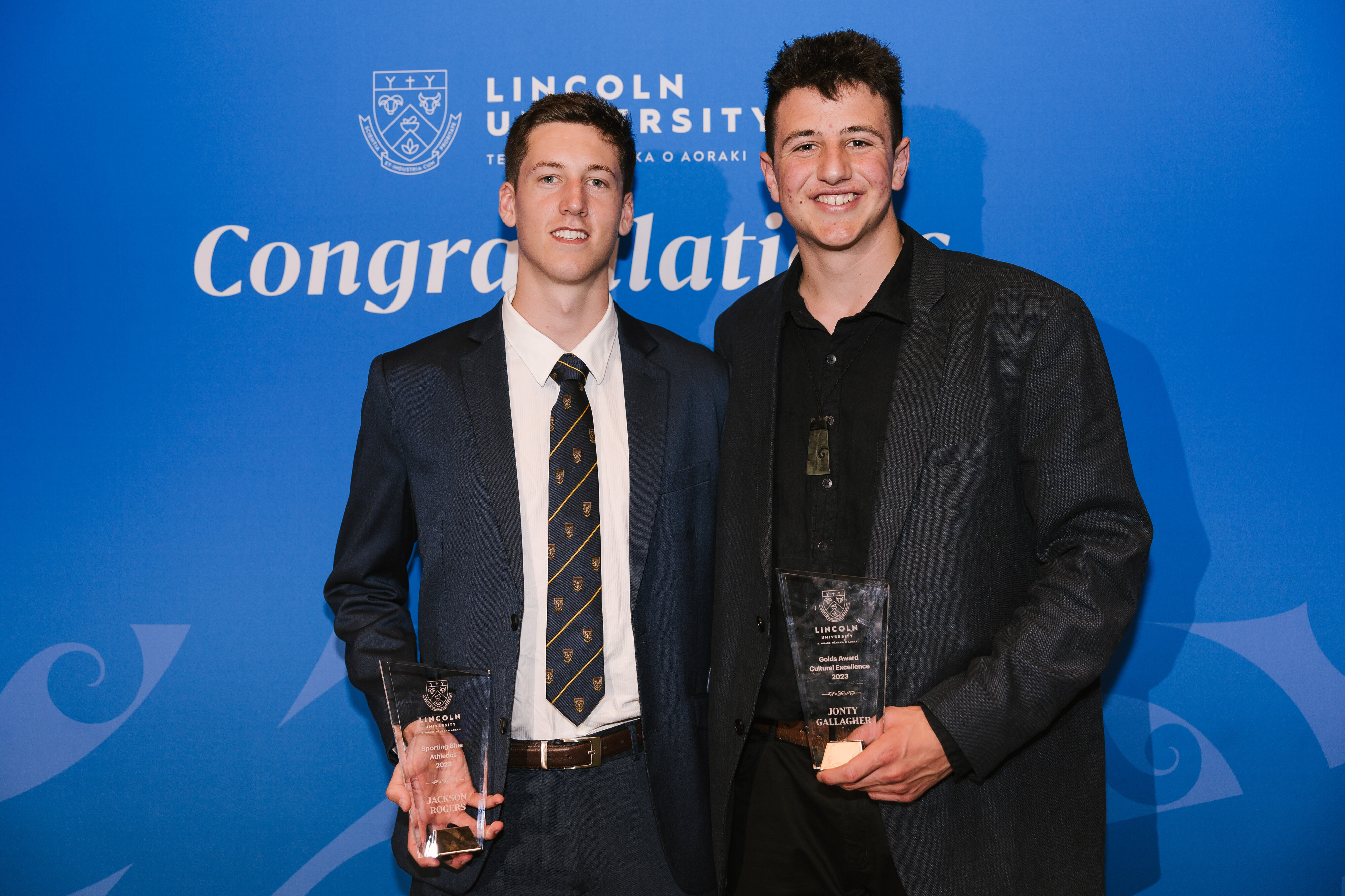 2023 Blues &amp; Golds Award 224