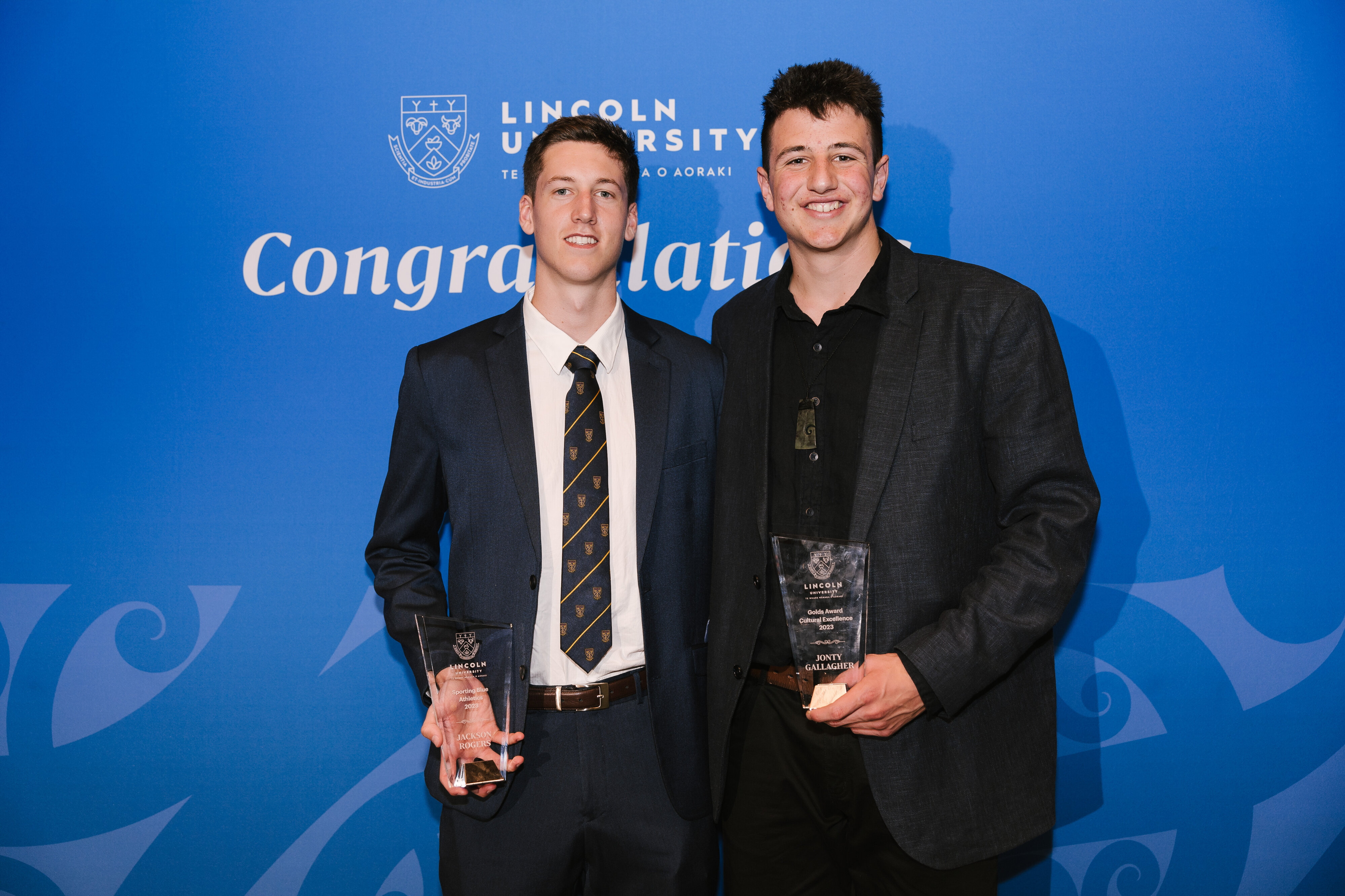 2023 Blues &amp; Golds Award 225